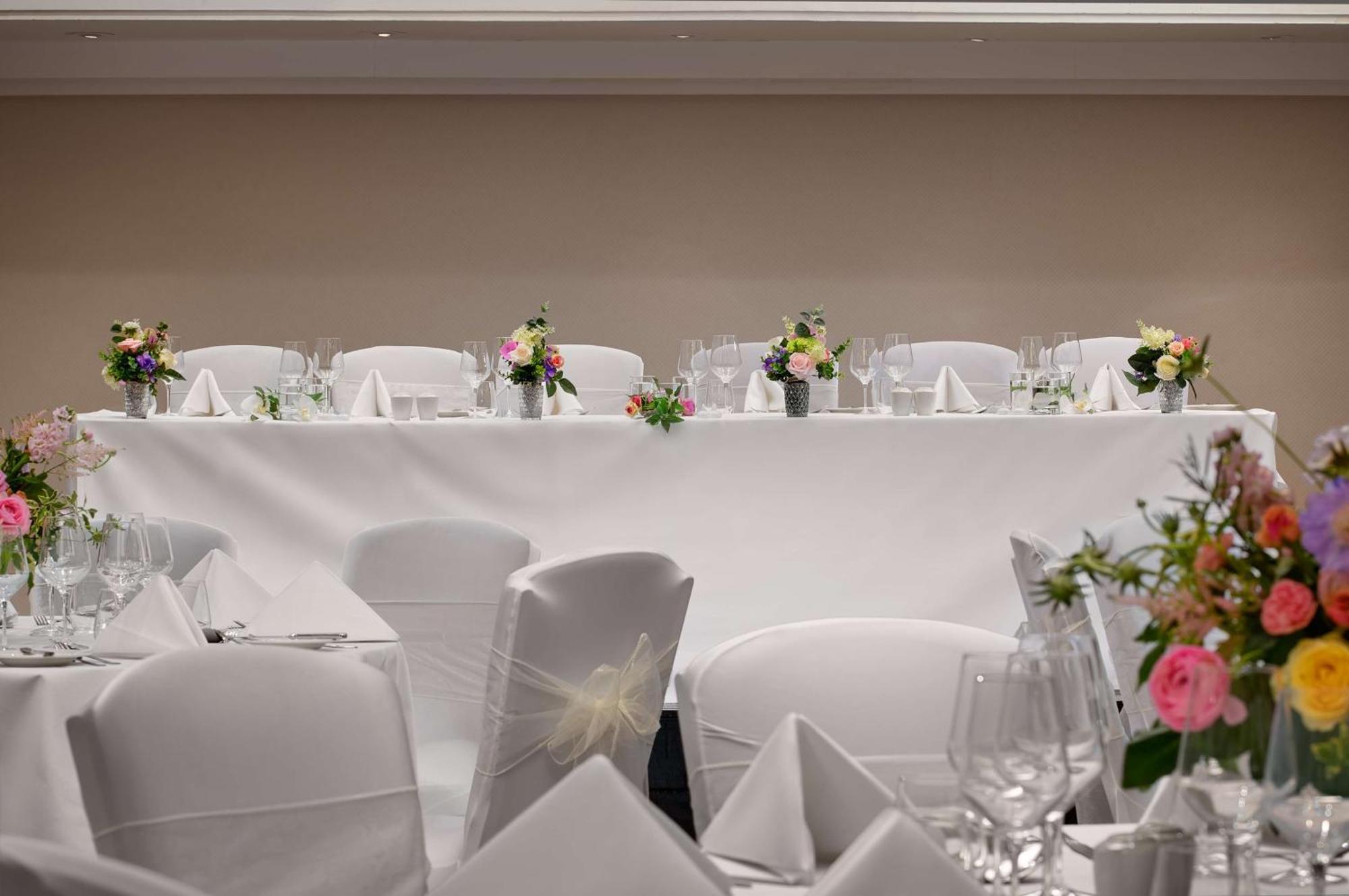 Hilton Kensington Londen