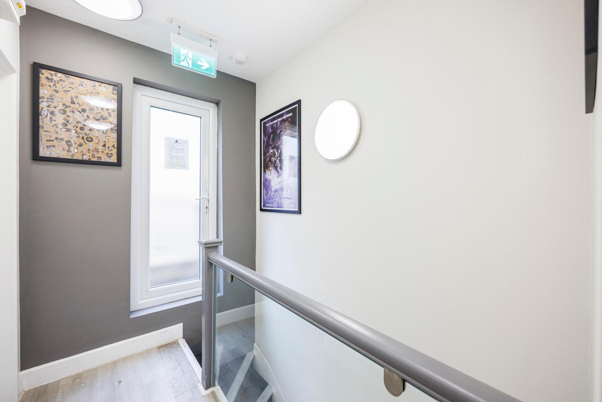 Guest house City Vibes Near Spitalfields Market London