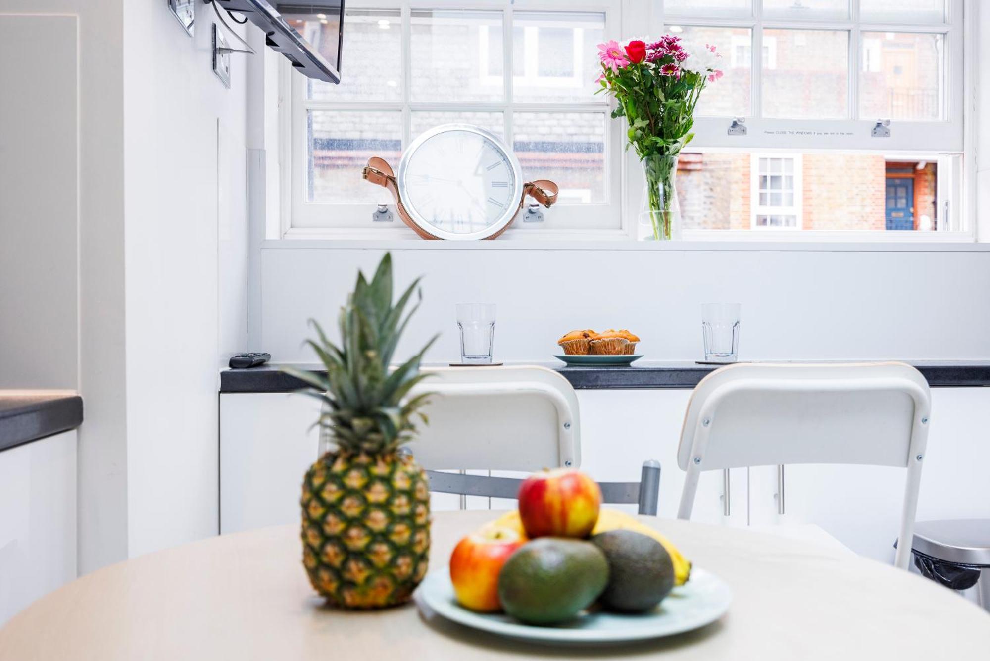 City Vibes Near Spitalfields Market Guest house London