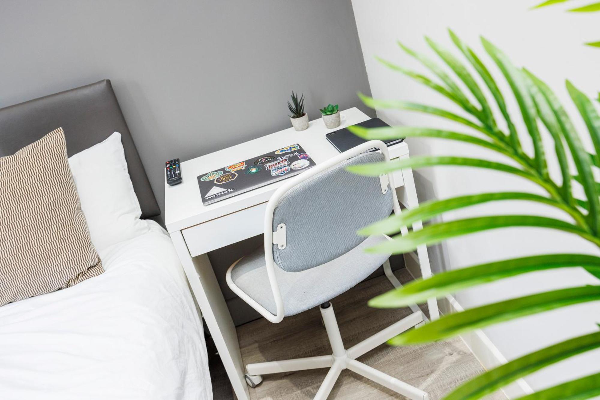 City Vibes Near Spitalfields Market Guest house London