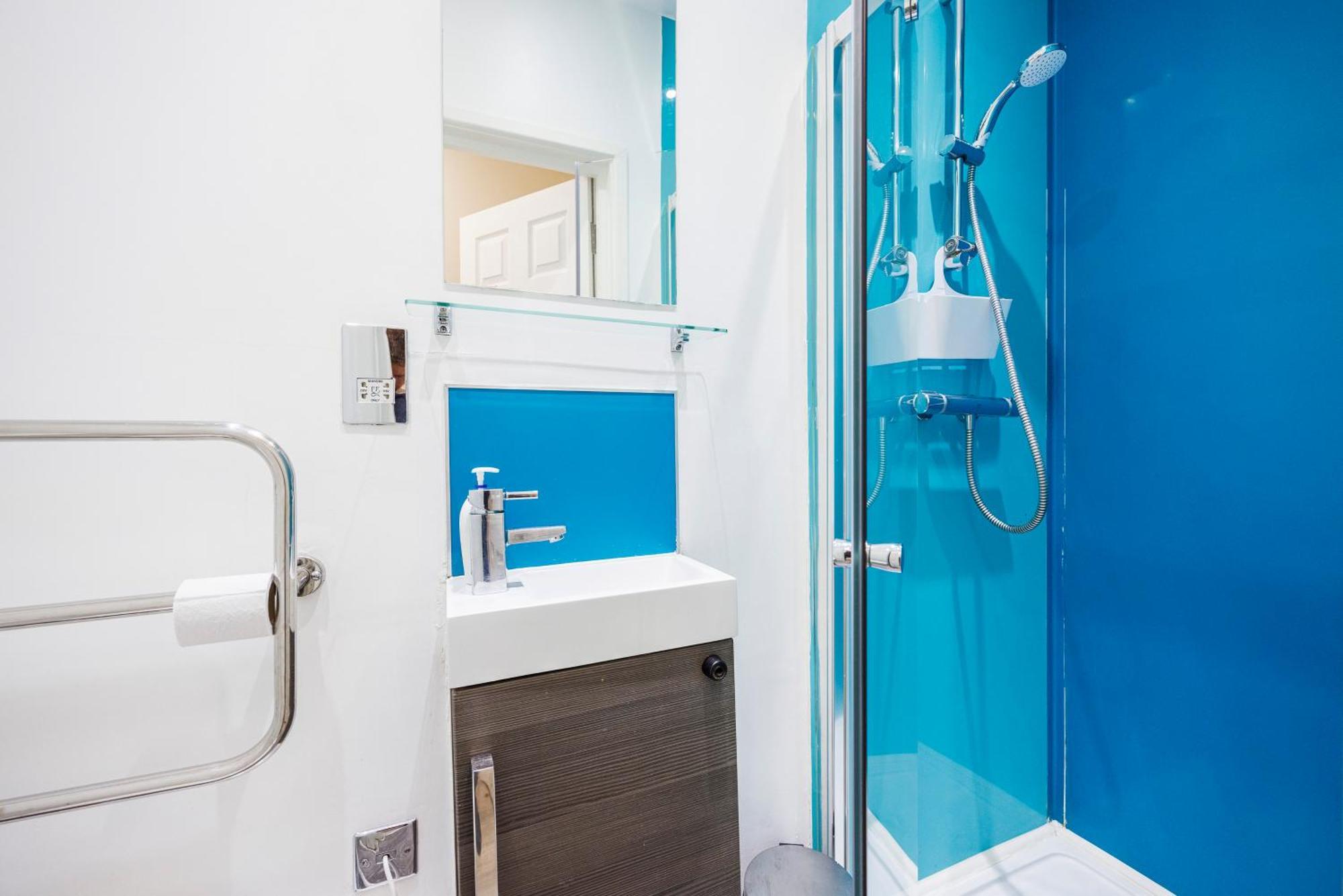 Guest house City Vibes Near Spitalfields Market *