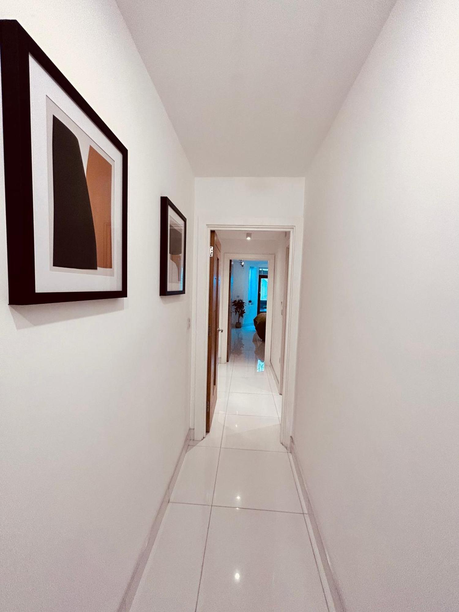 Stunning Spacious B.apt. Slps.4 Appartement