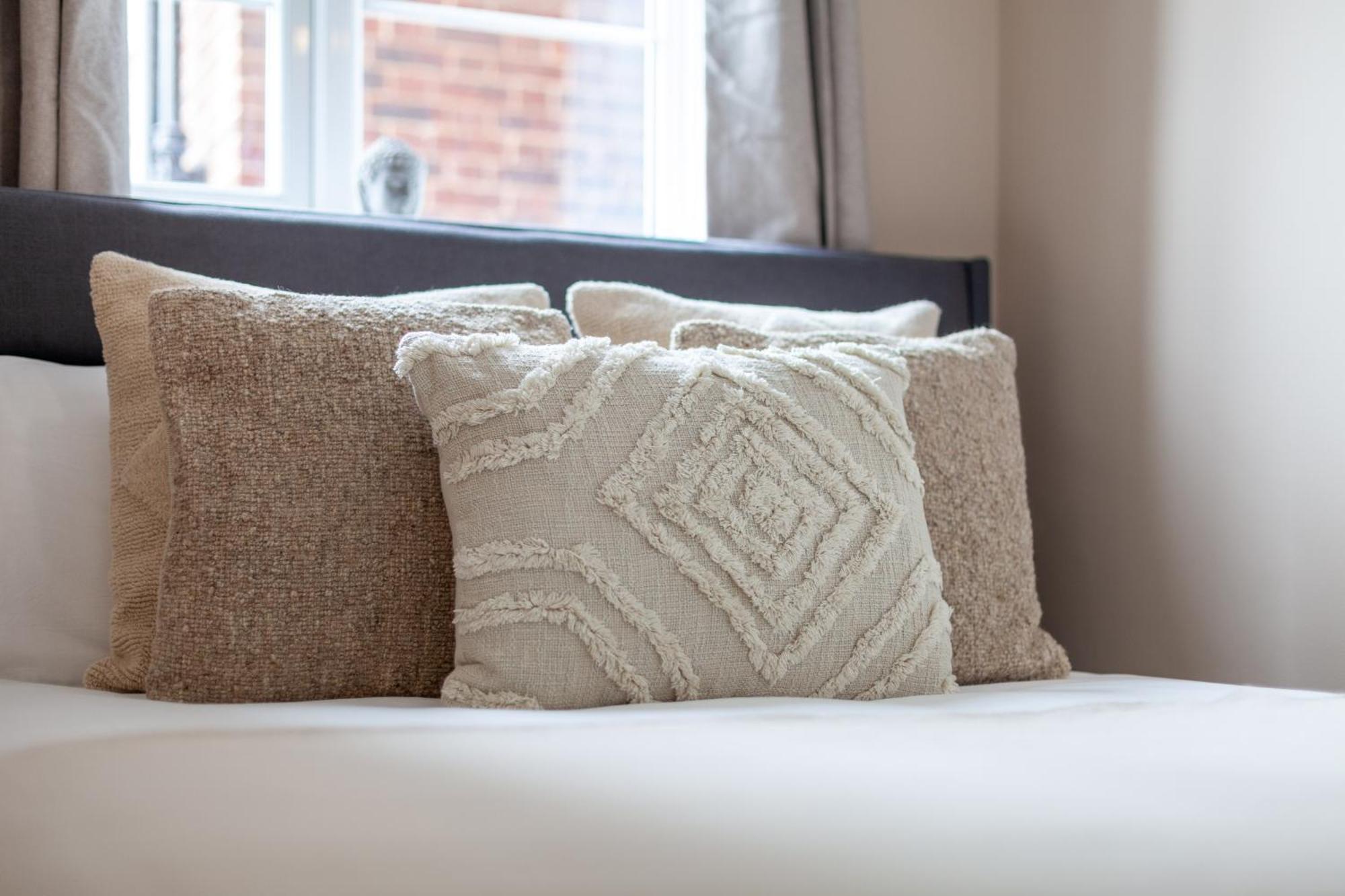 The Crystal Palace Collection Apartment London