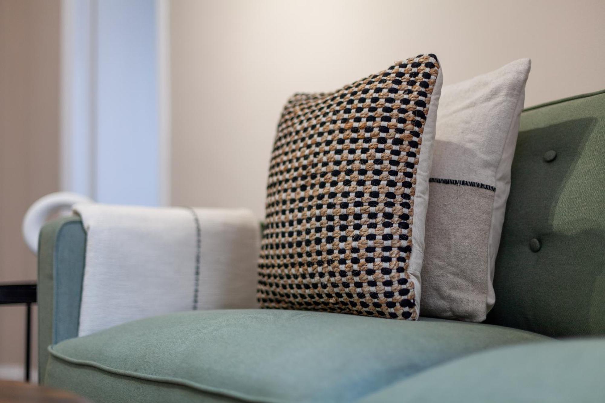The Crystal Palace Collection Apartment *