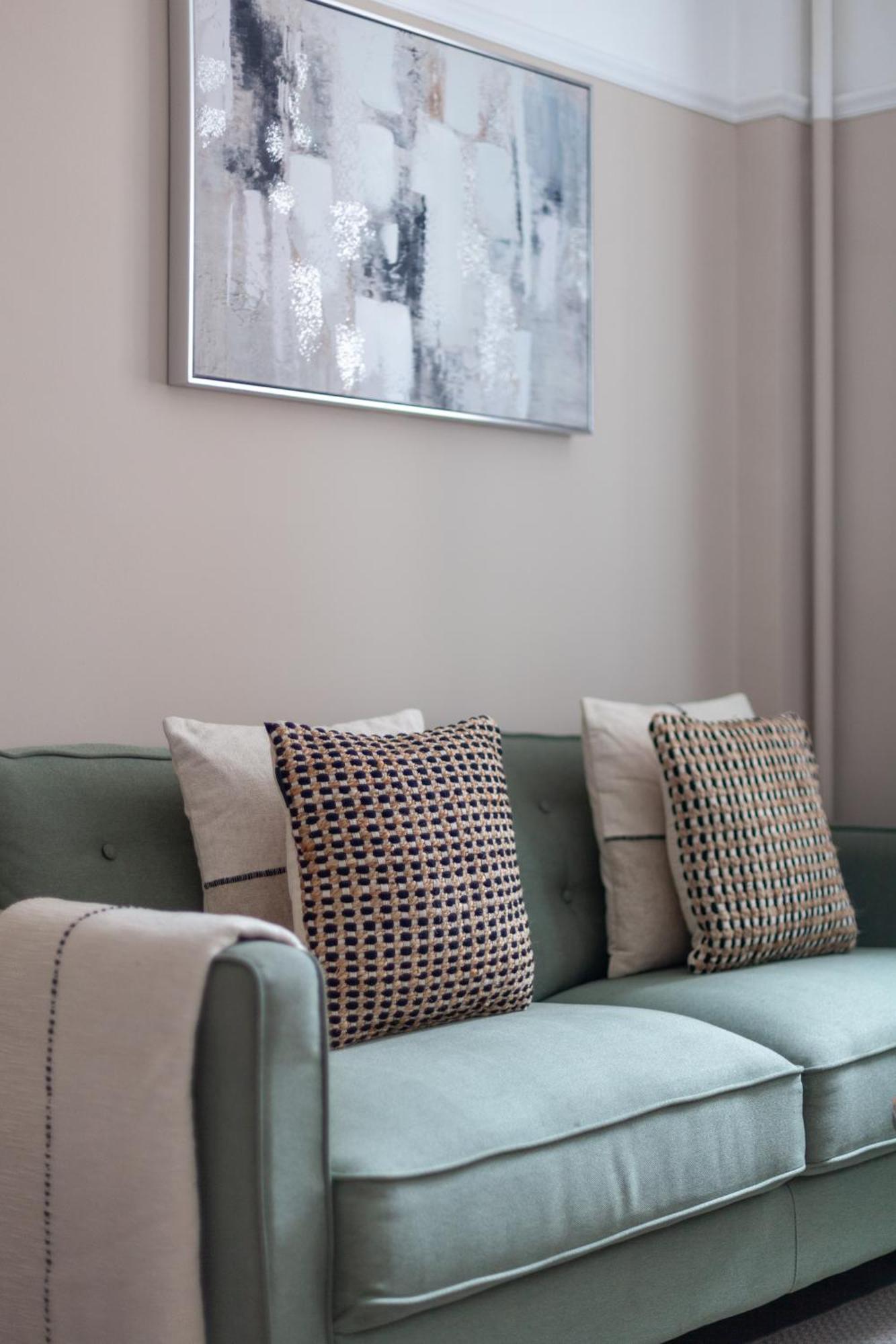 Apartment The Crystal Palace Collection London