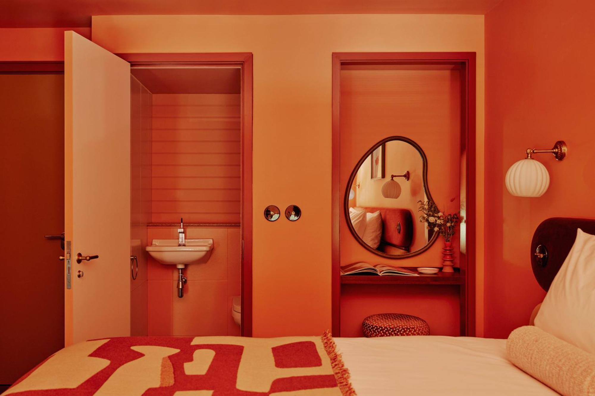 Ember Locke Kensington Hotell 4*