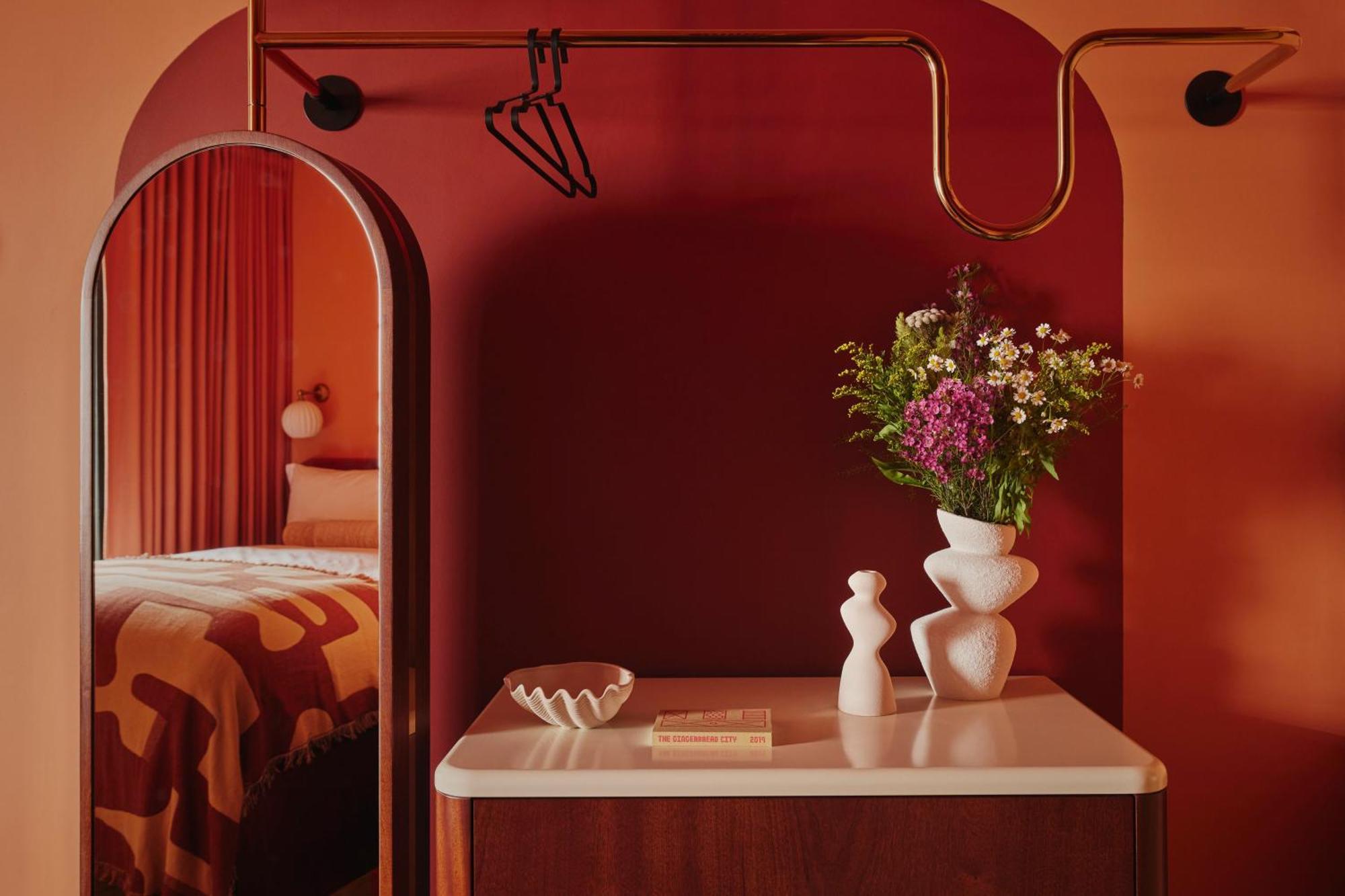 Hotell Ember Locke Kensington London
