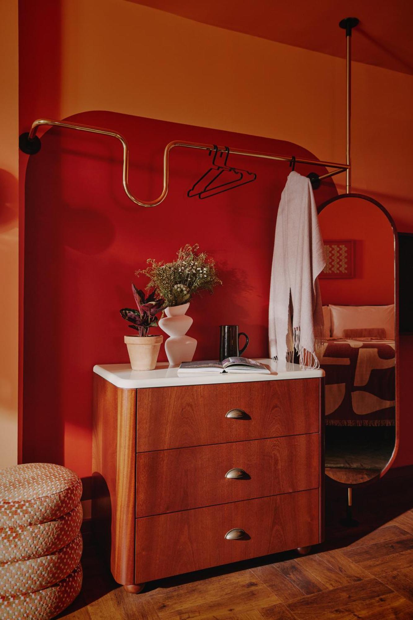 Ember Locke Kensington Hotell 4*
