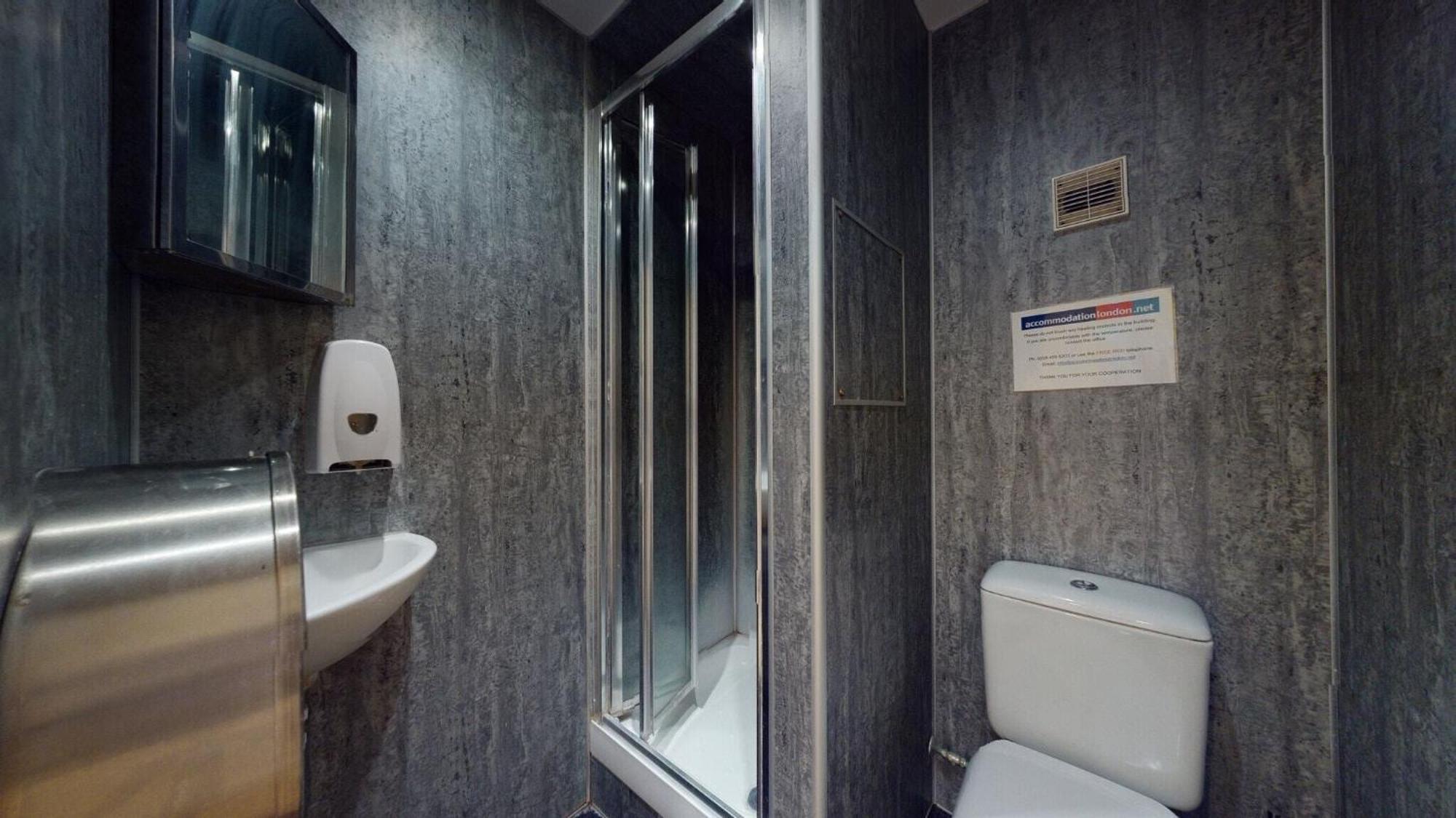 247london Flats Apartment *