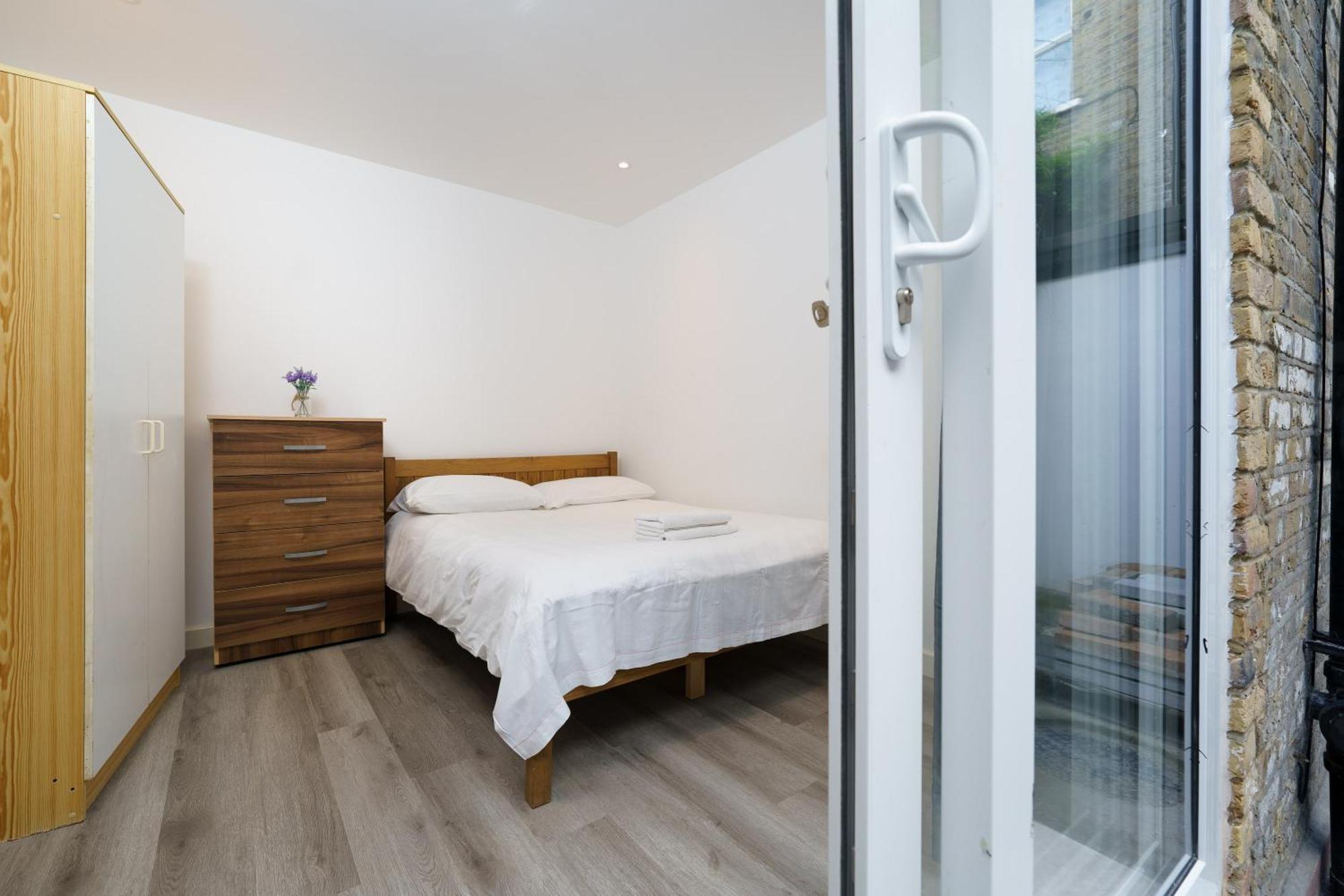 Modern In South West Appartement *