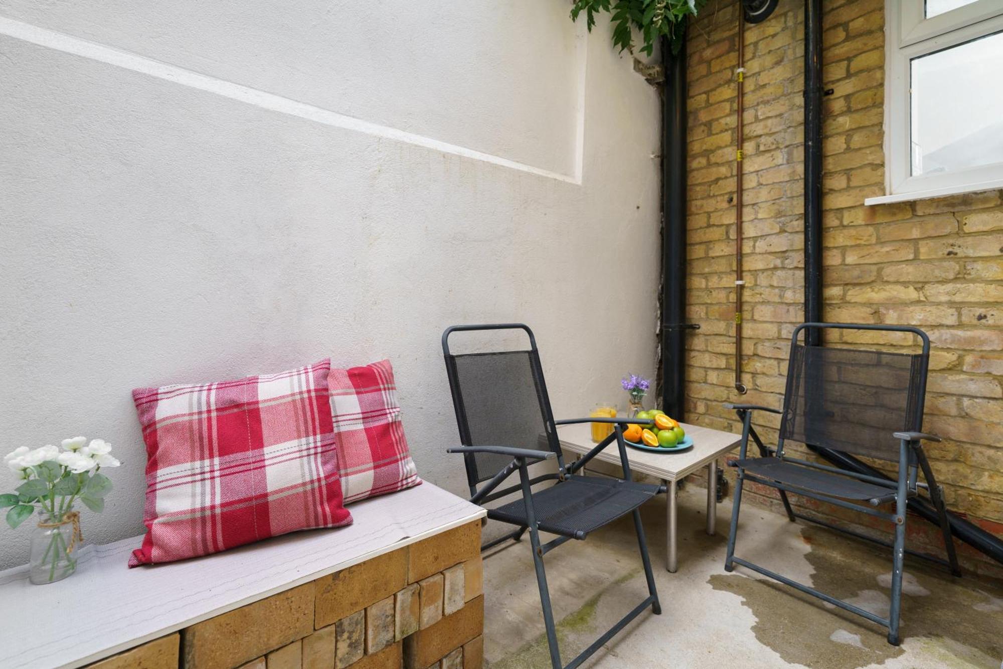 Modern In South West Appartement *