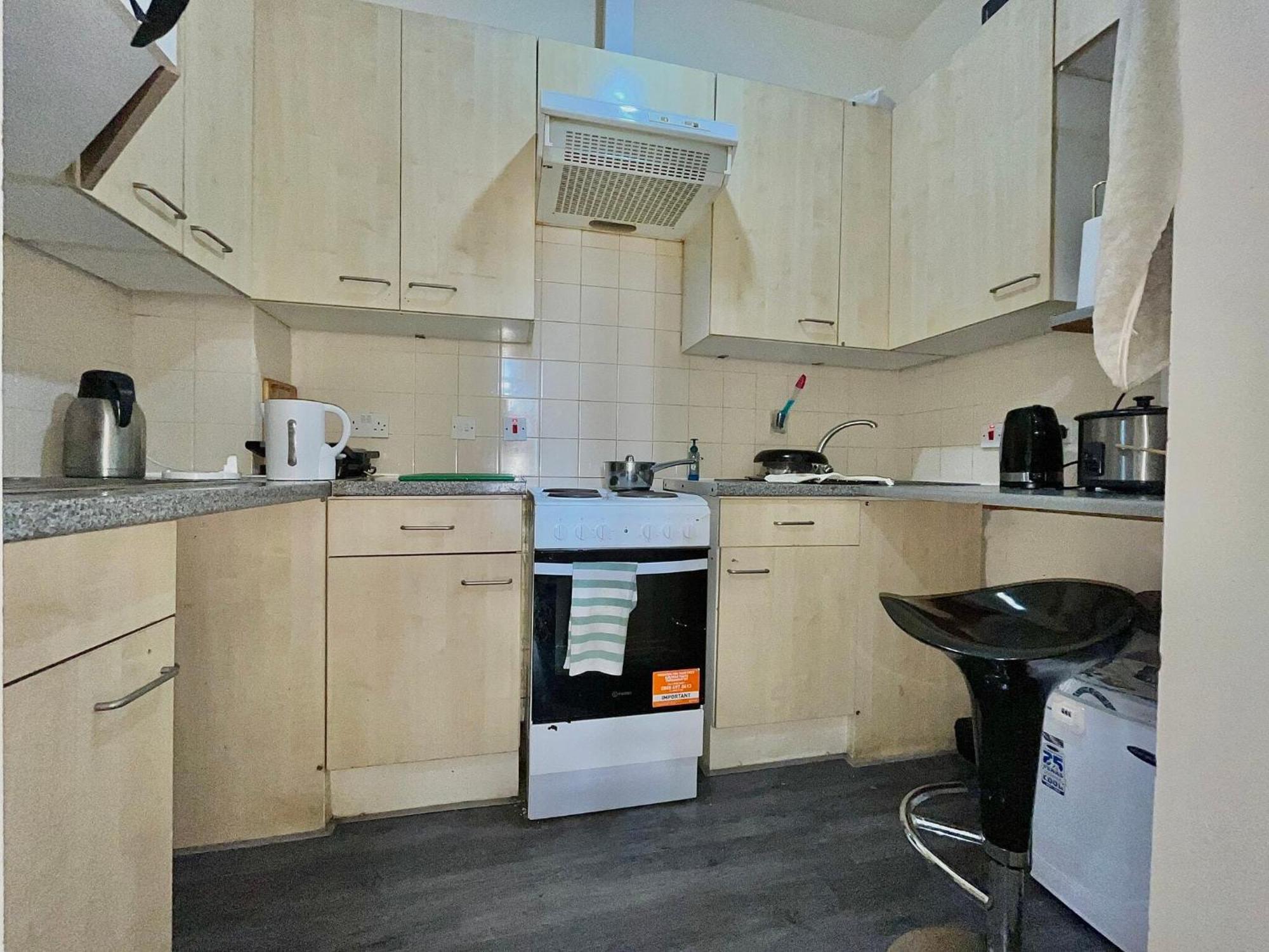 247london Flats Apartment