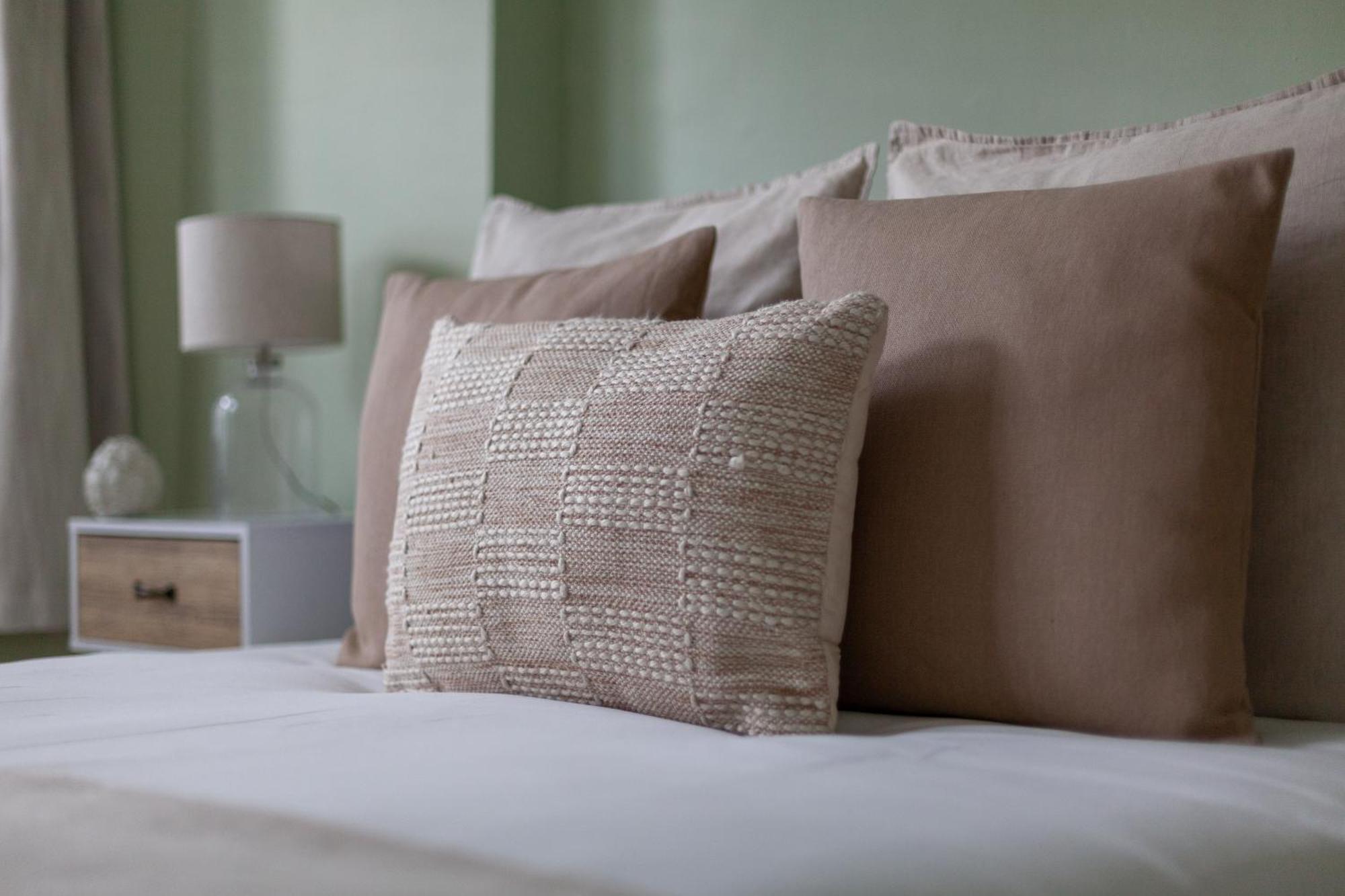 The Finsbury Park Collection Apartment *