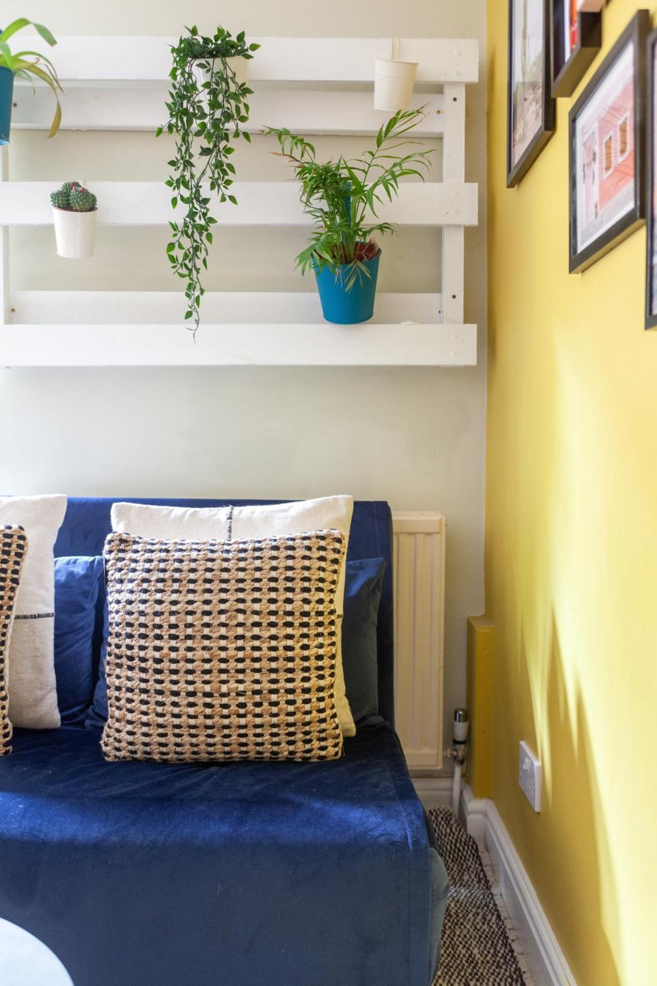 Apartment The Finsbury Park Collection