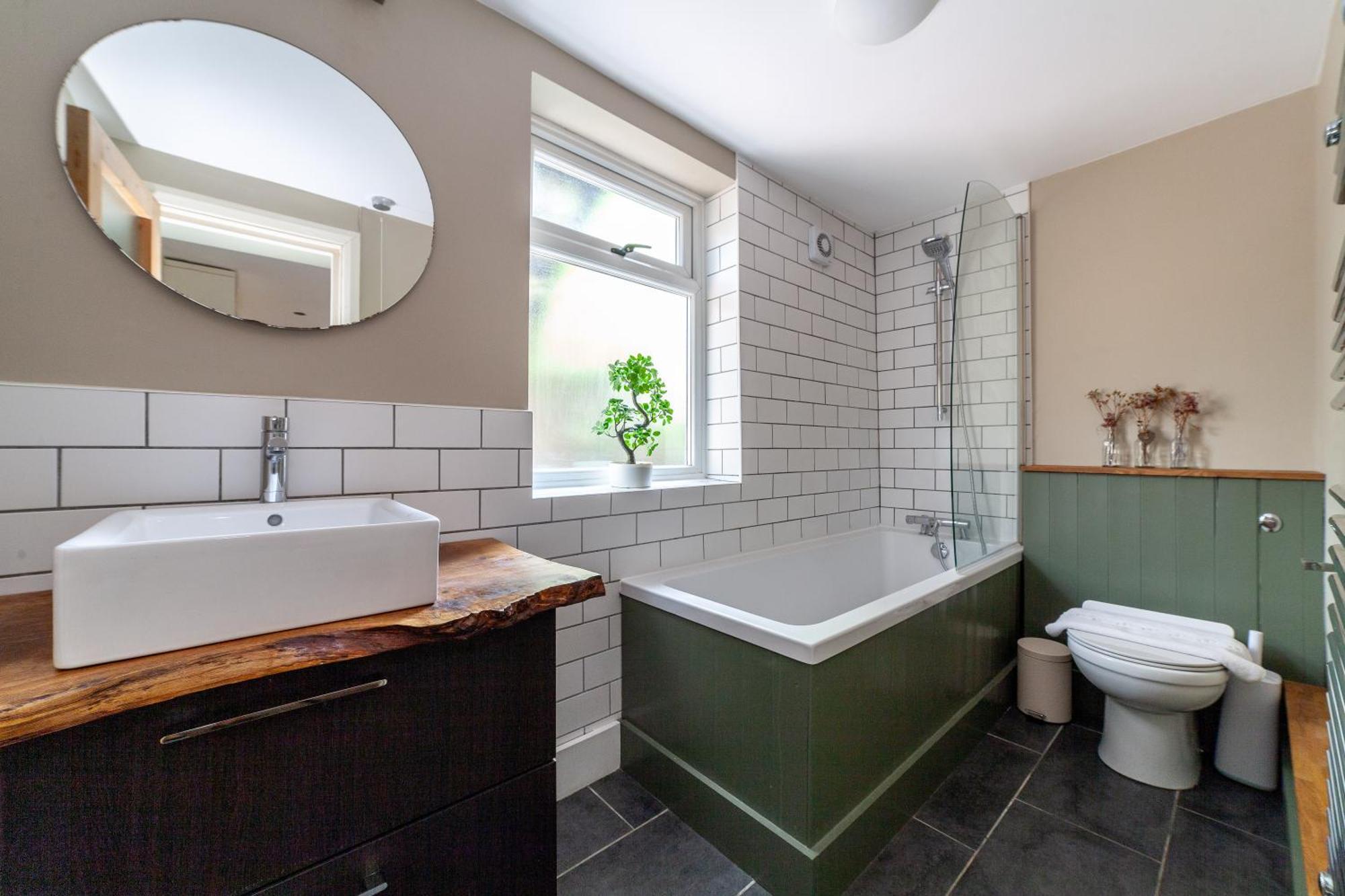 The Finsbury Park Collection * London
