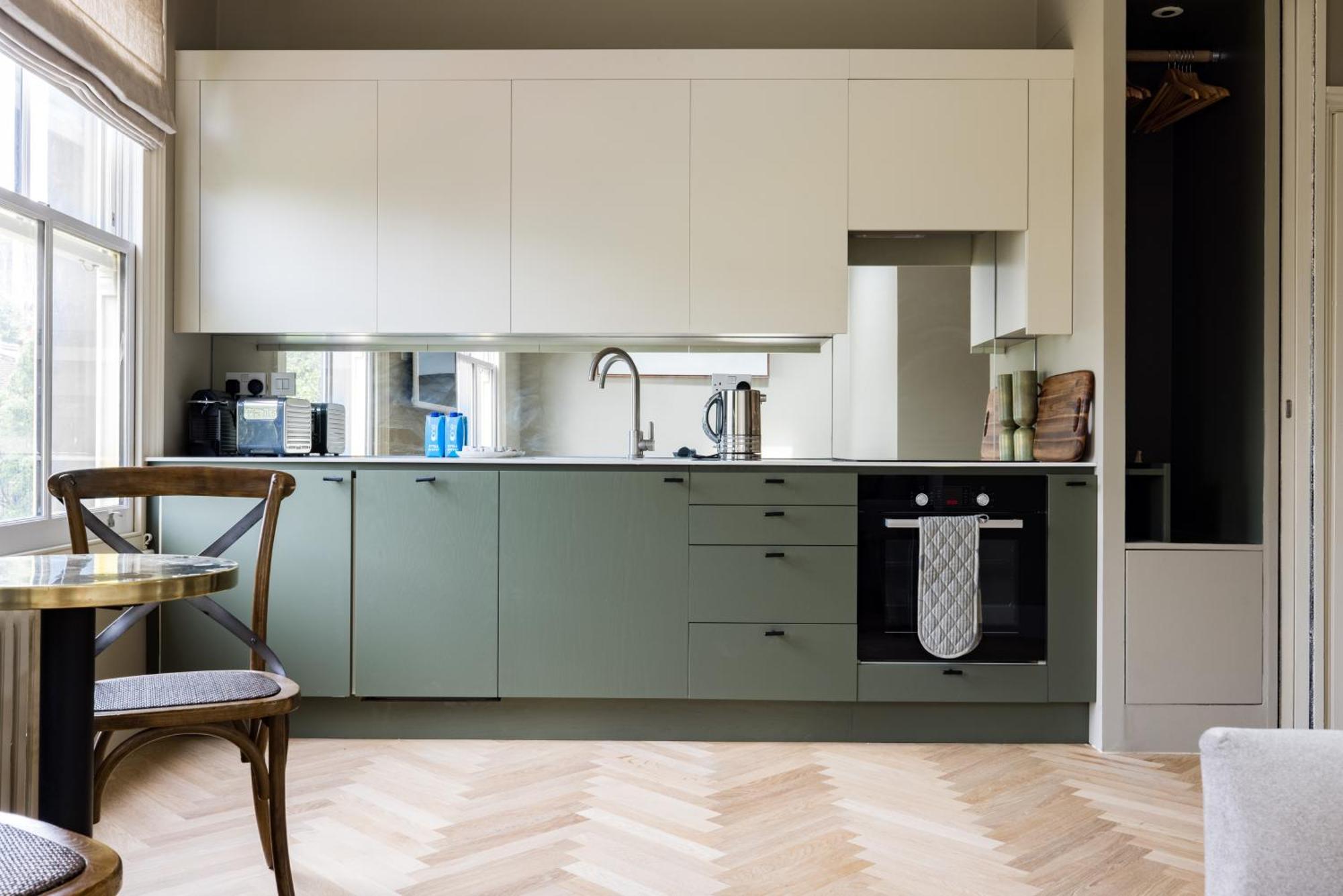 Leilighet The Notting Hill By Hok Living - Nh4