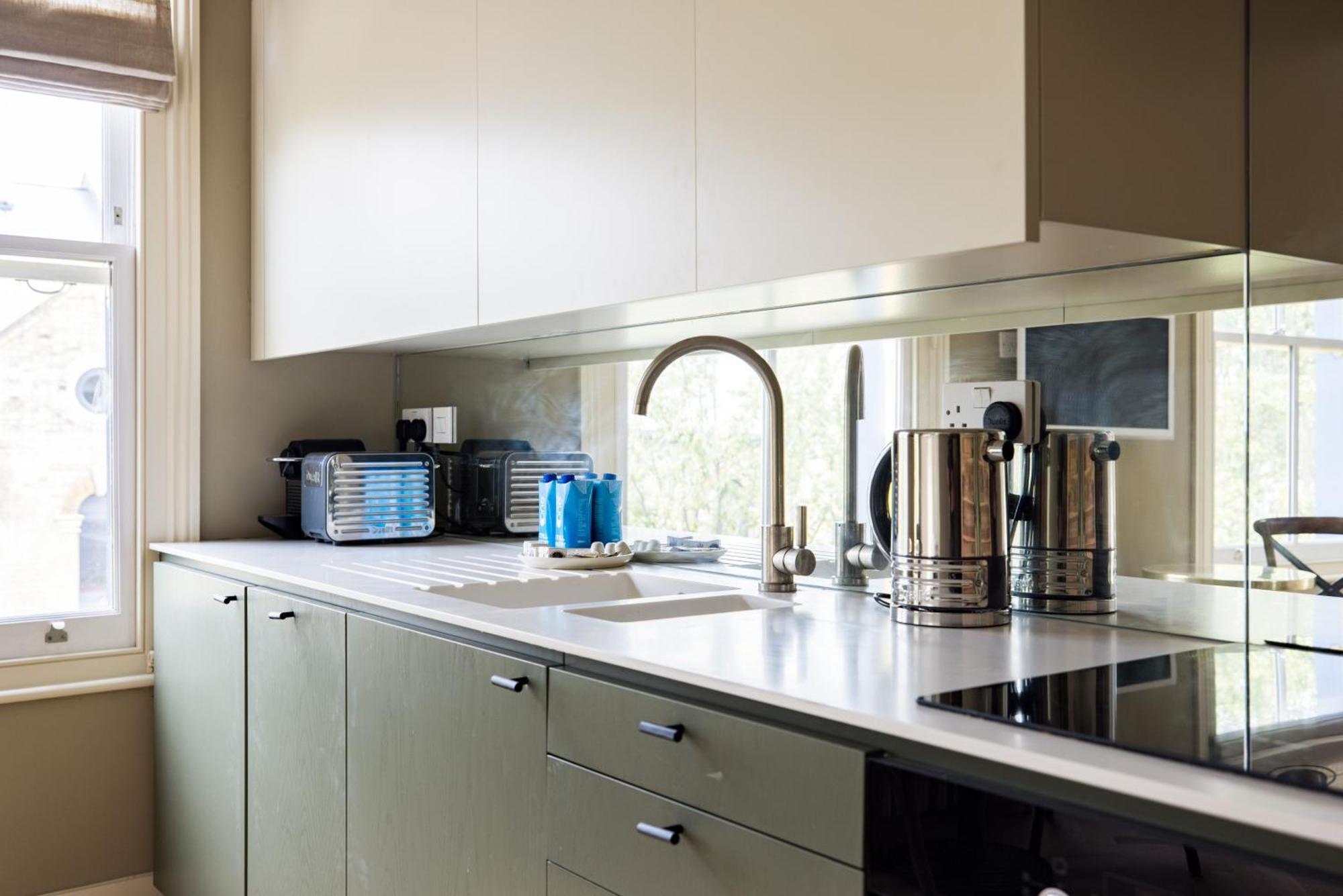 The Notting Hill By Hok Living - Nh4 Leilighet *
