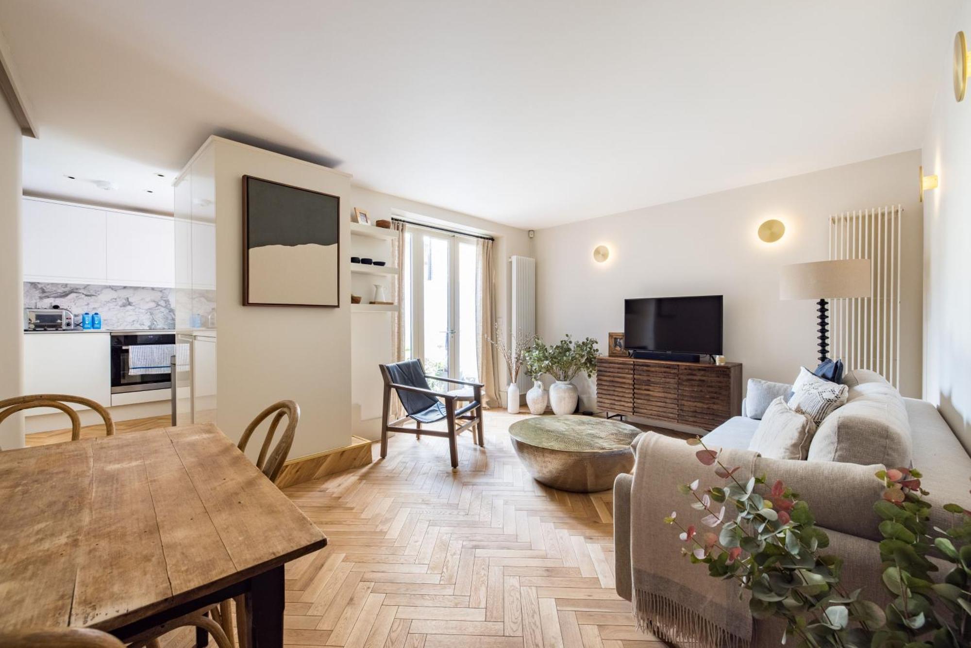 The Notting Hill By Hok Living - Nh1 London