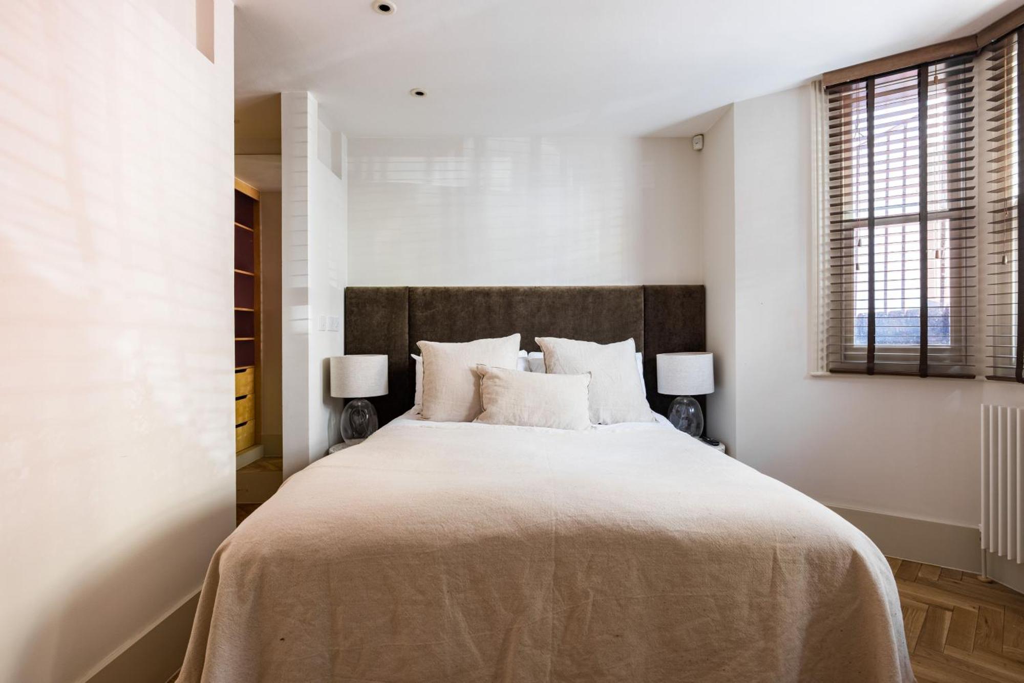 The Notting Hill By Hok Living - Nh1 Apartment *