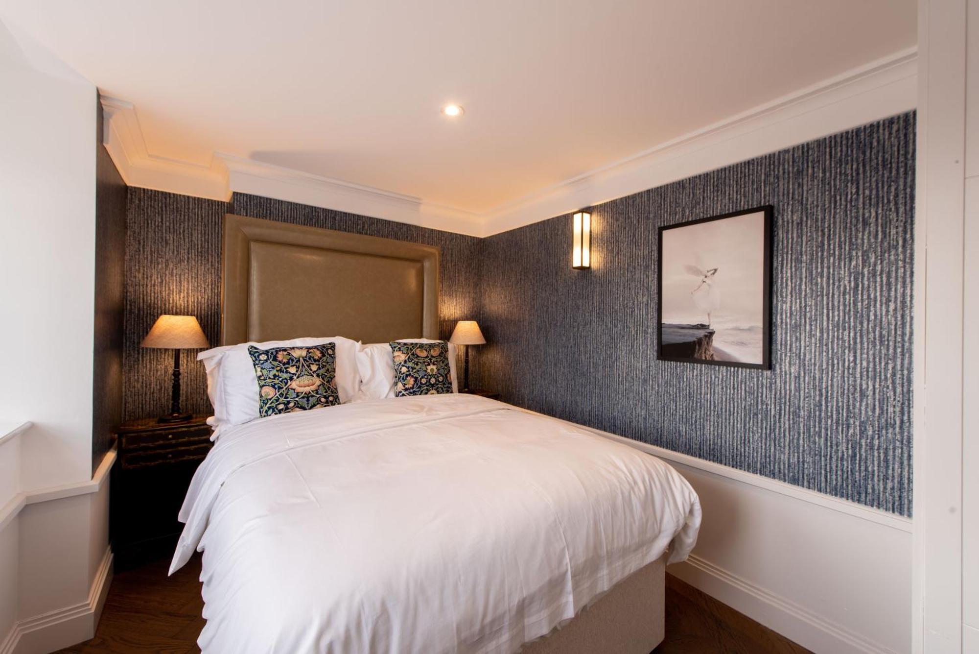Hotel Gunmakers London