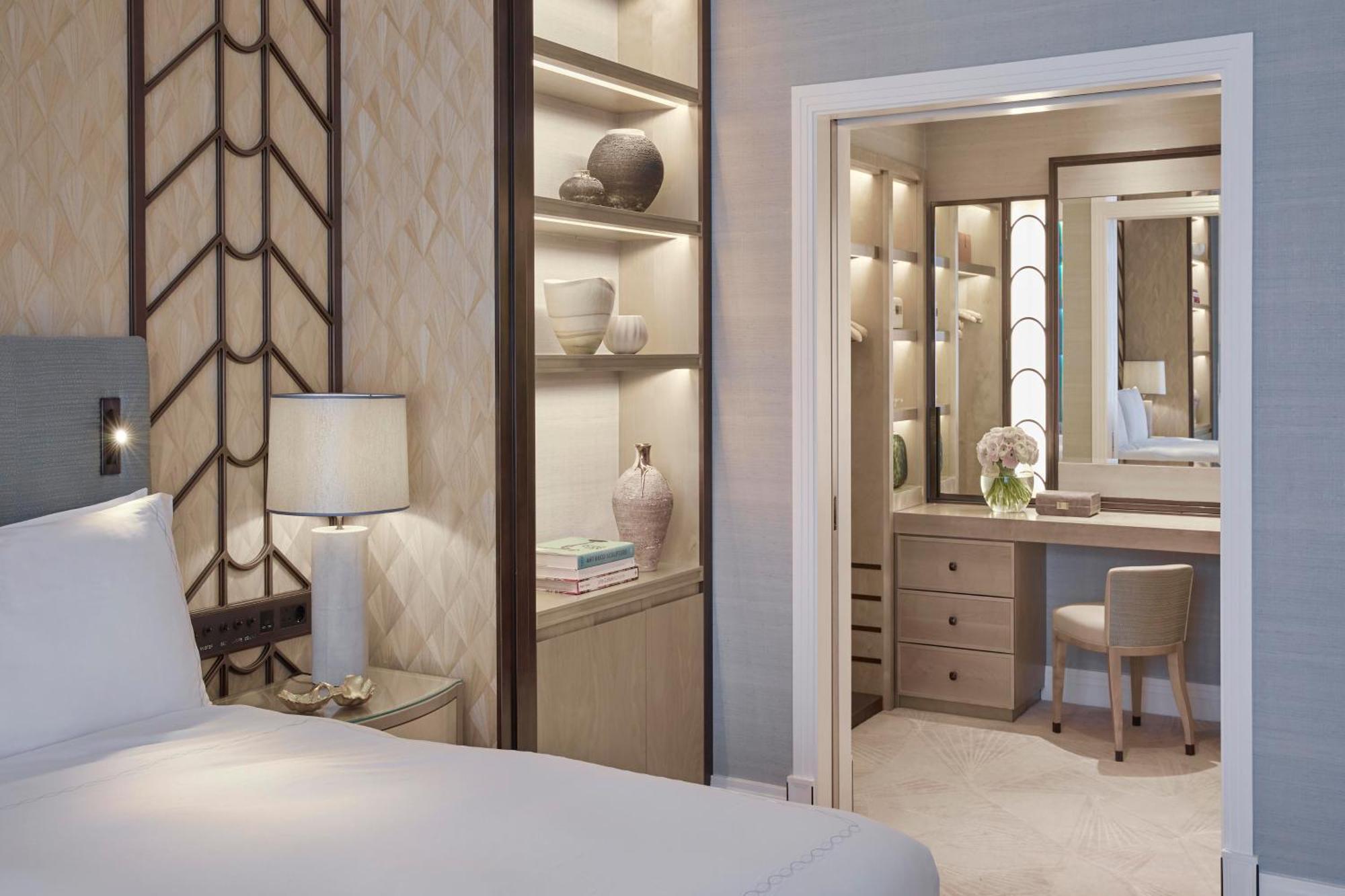 Claridge's, Maybourne Hotel Londen