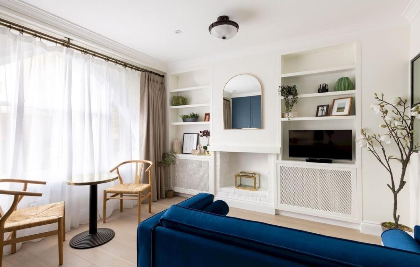The Chelsea By Hok Living Apartamento Londres