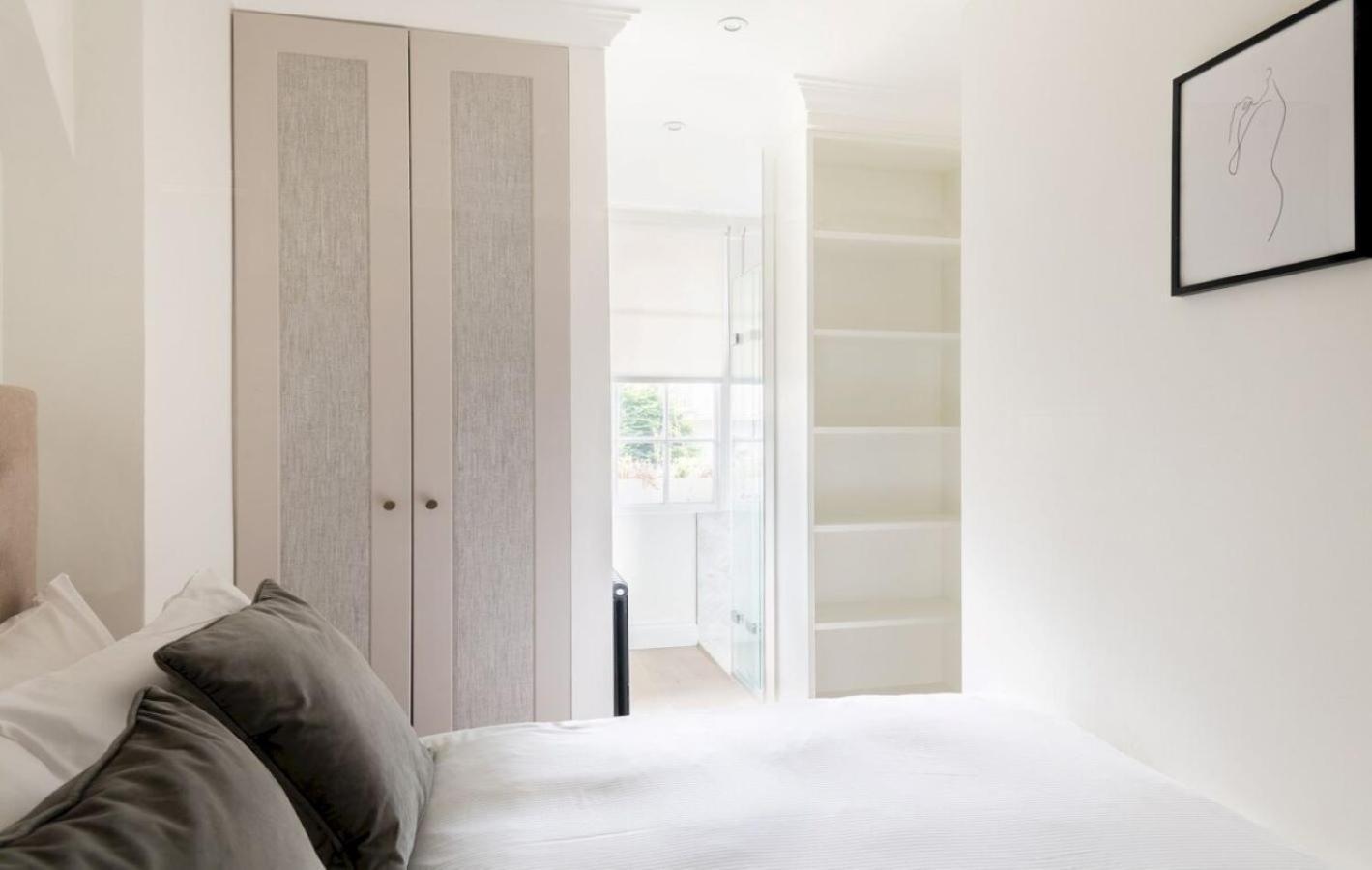 The Chelsea By Hok Living * Londres