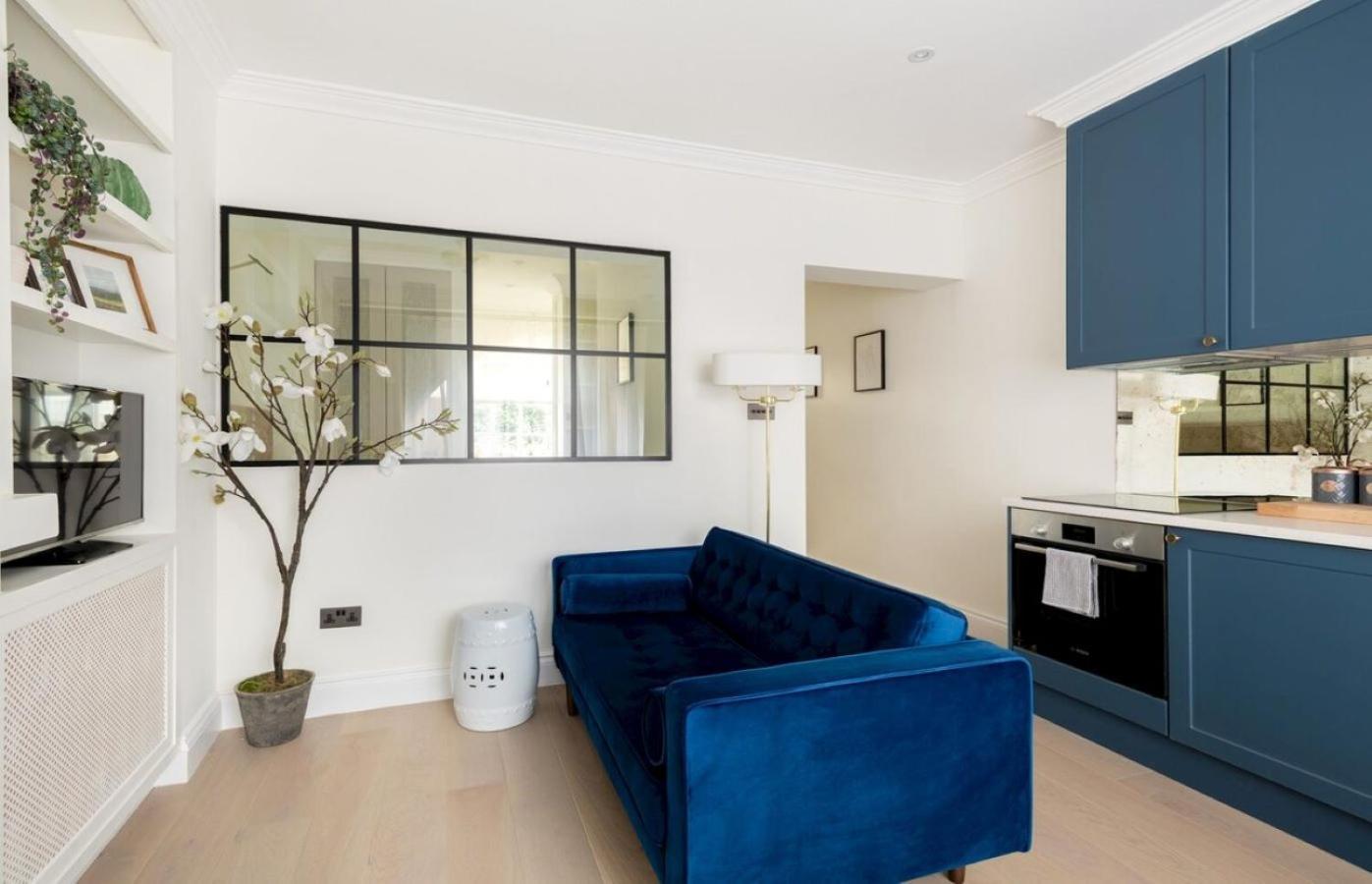The Chelsea By Hok Living Apartamento Londres