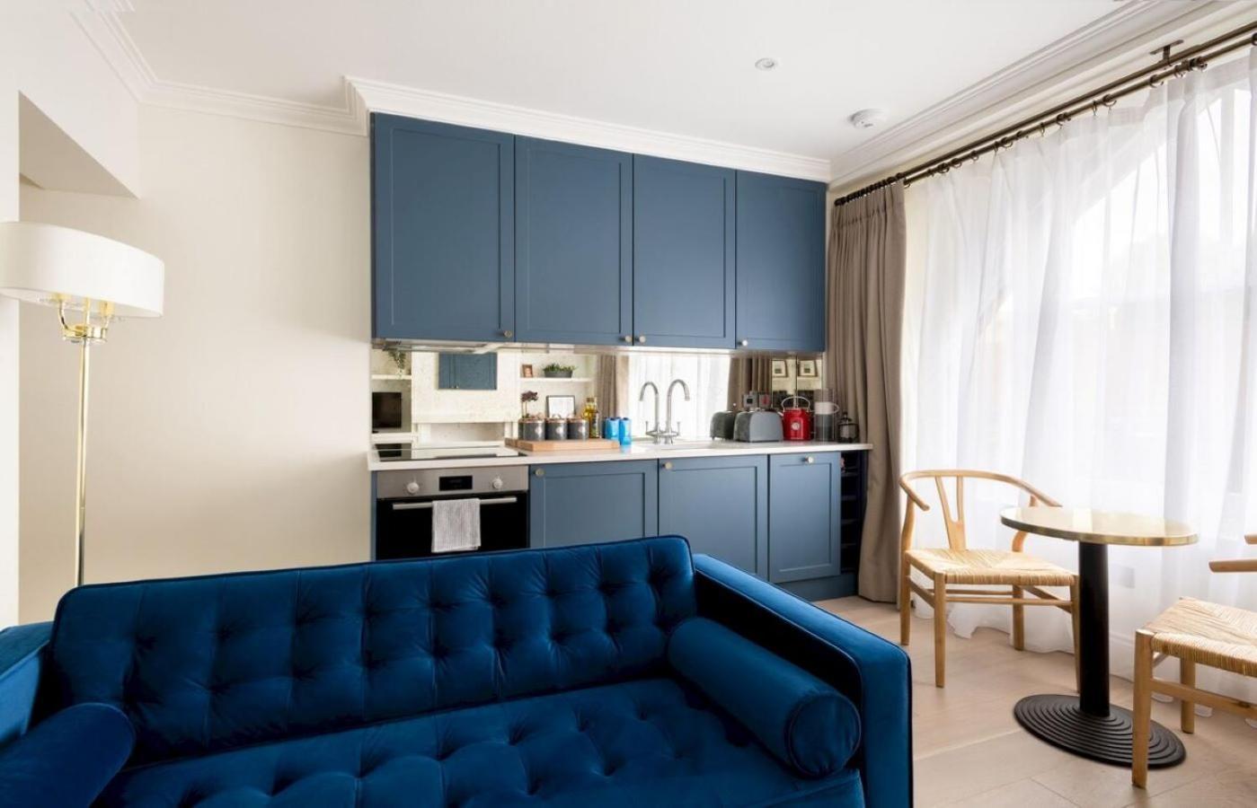 Apartamento The Chelsea By Hok Living Londres