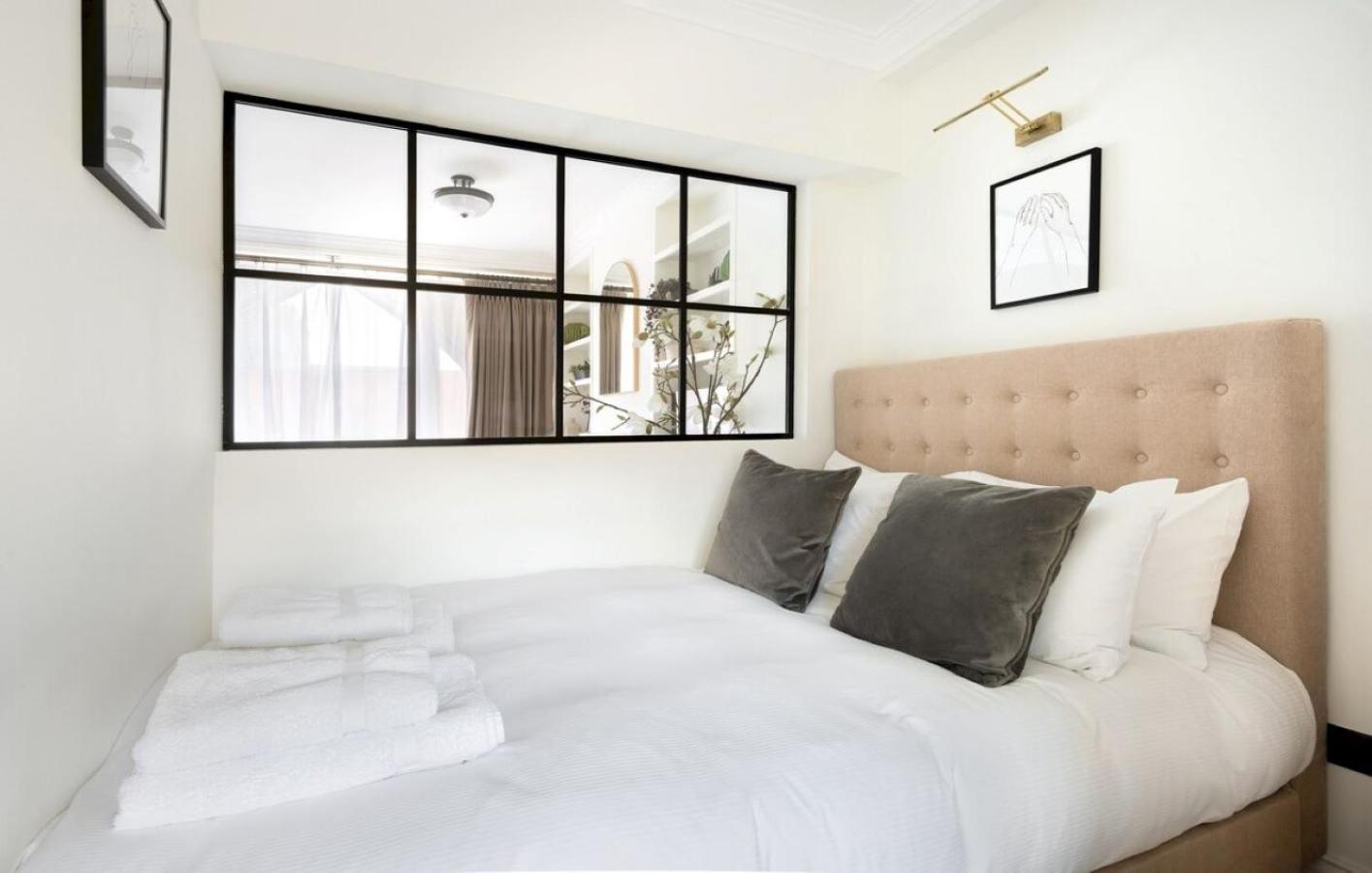 The Chelsea By Hok Living Londres