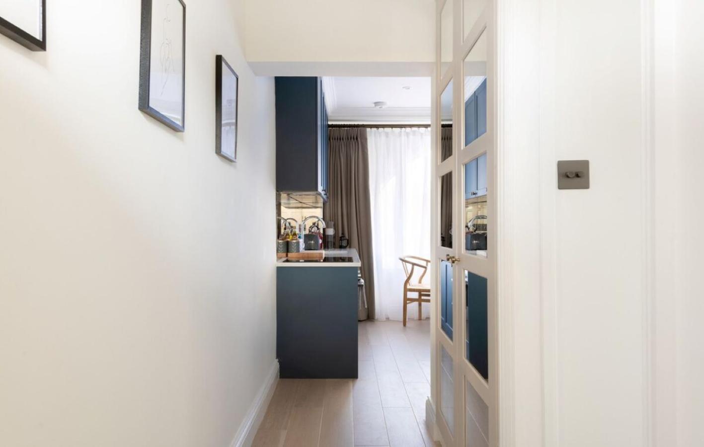 Apartamento The Chelsea By Hok Living Londres