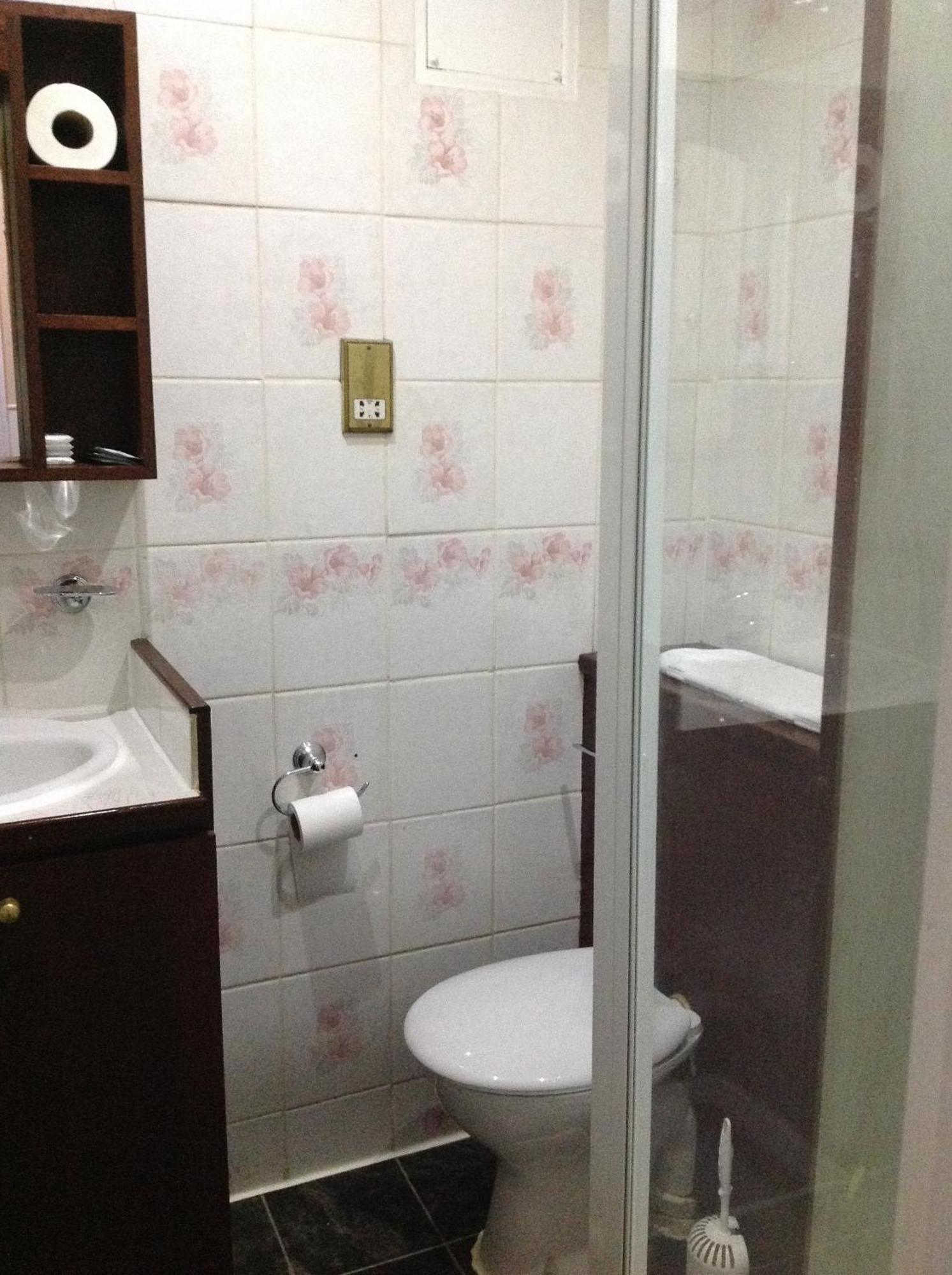 Continental Hotell 2*