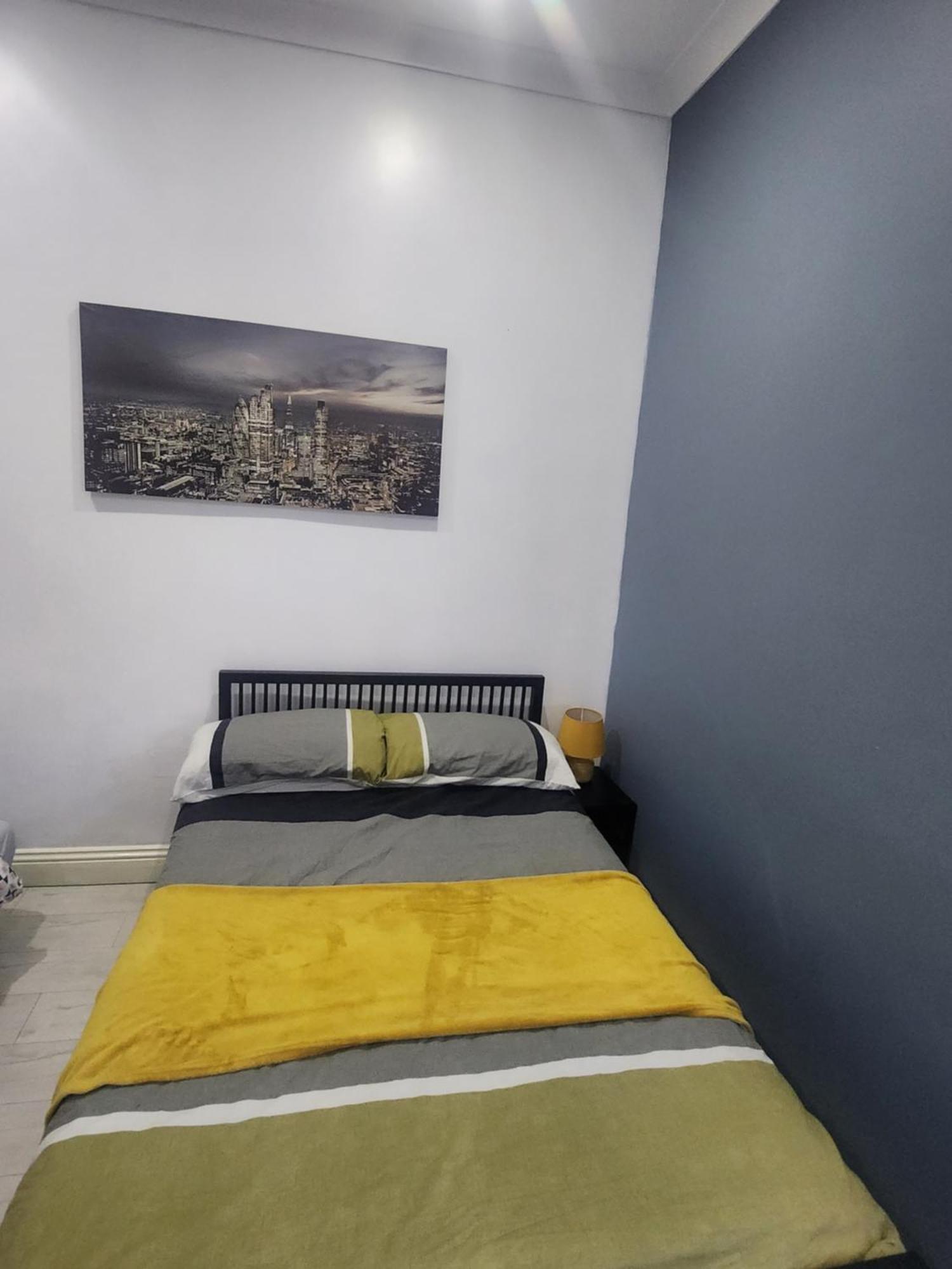 Dodi Aparts London, Near Stratford Close To Tube Station Appartement *