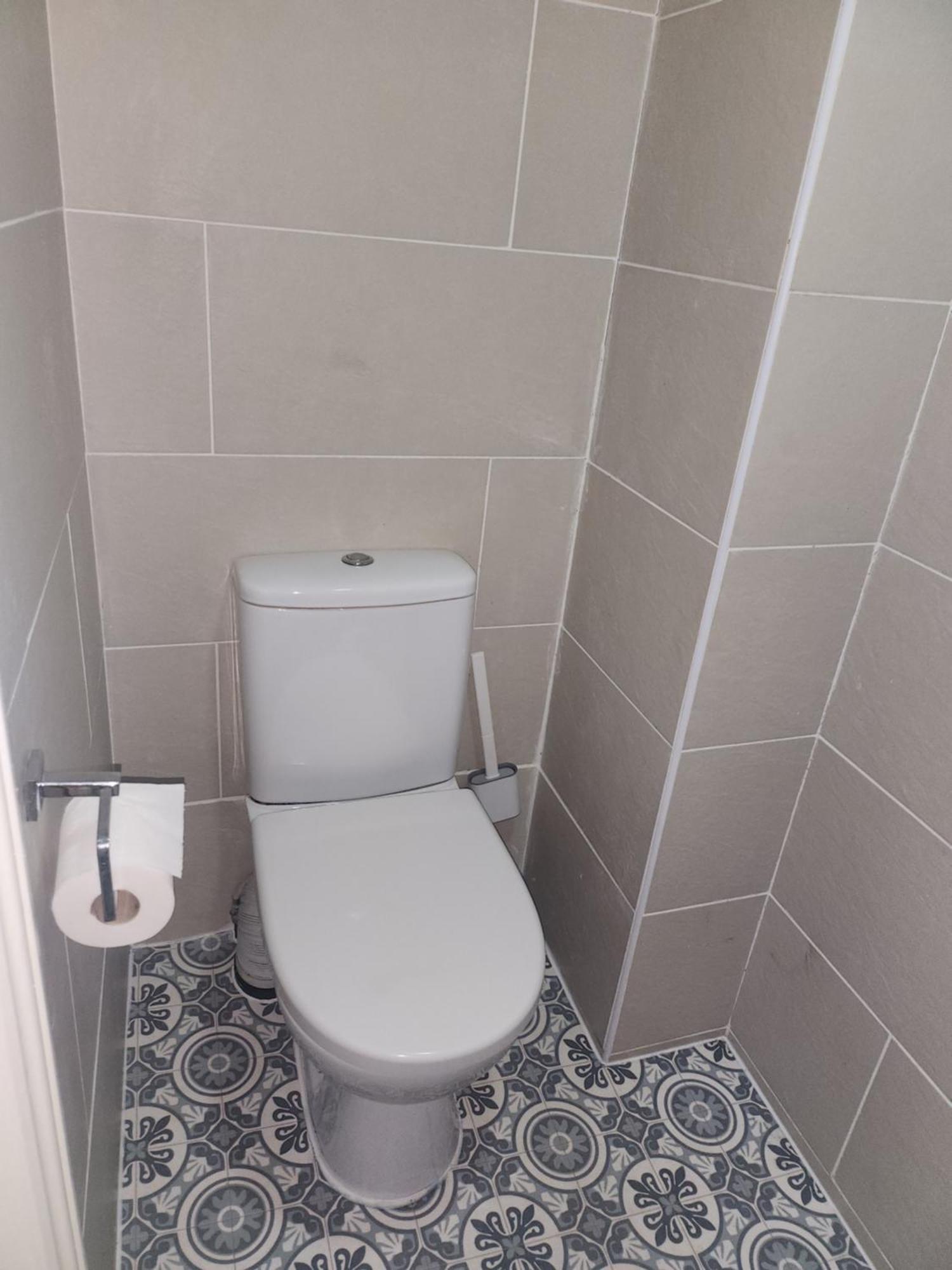 Appartement Dodi Aparts London, Near Stratford Close To Tube Station