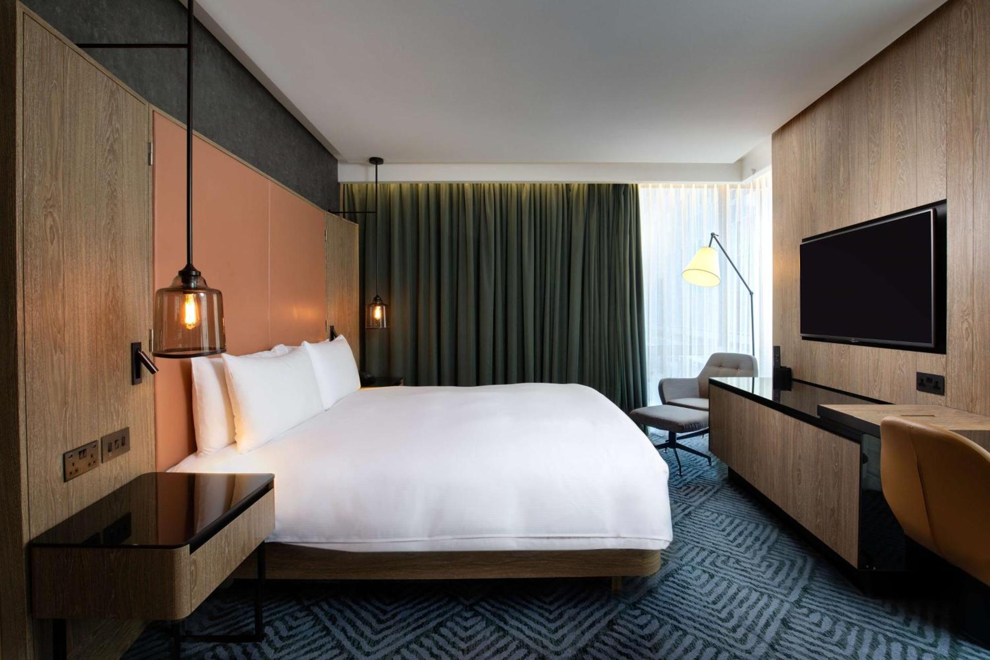 Hotel Hilton Bankside London
