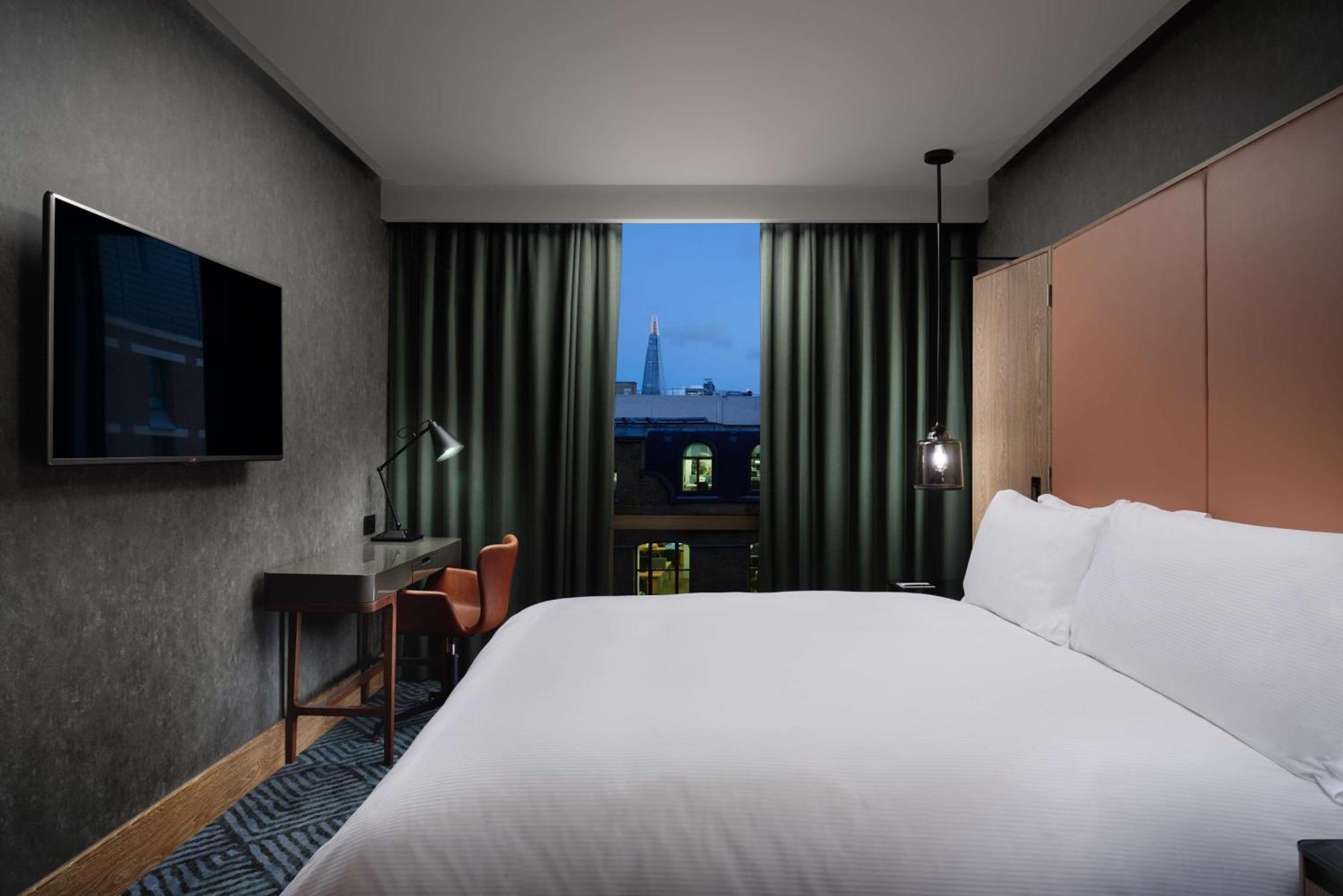 Hilton Bankside