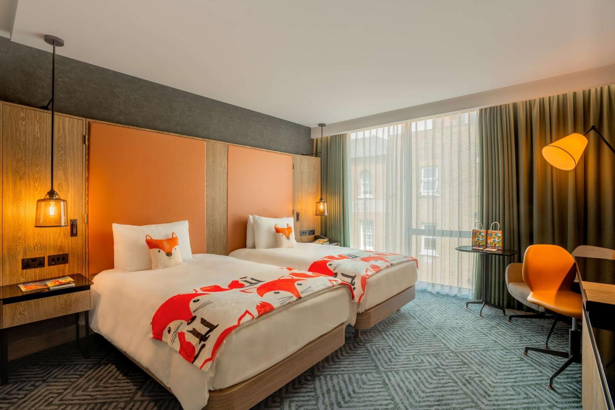 Hilton Bankside