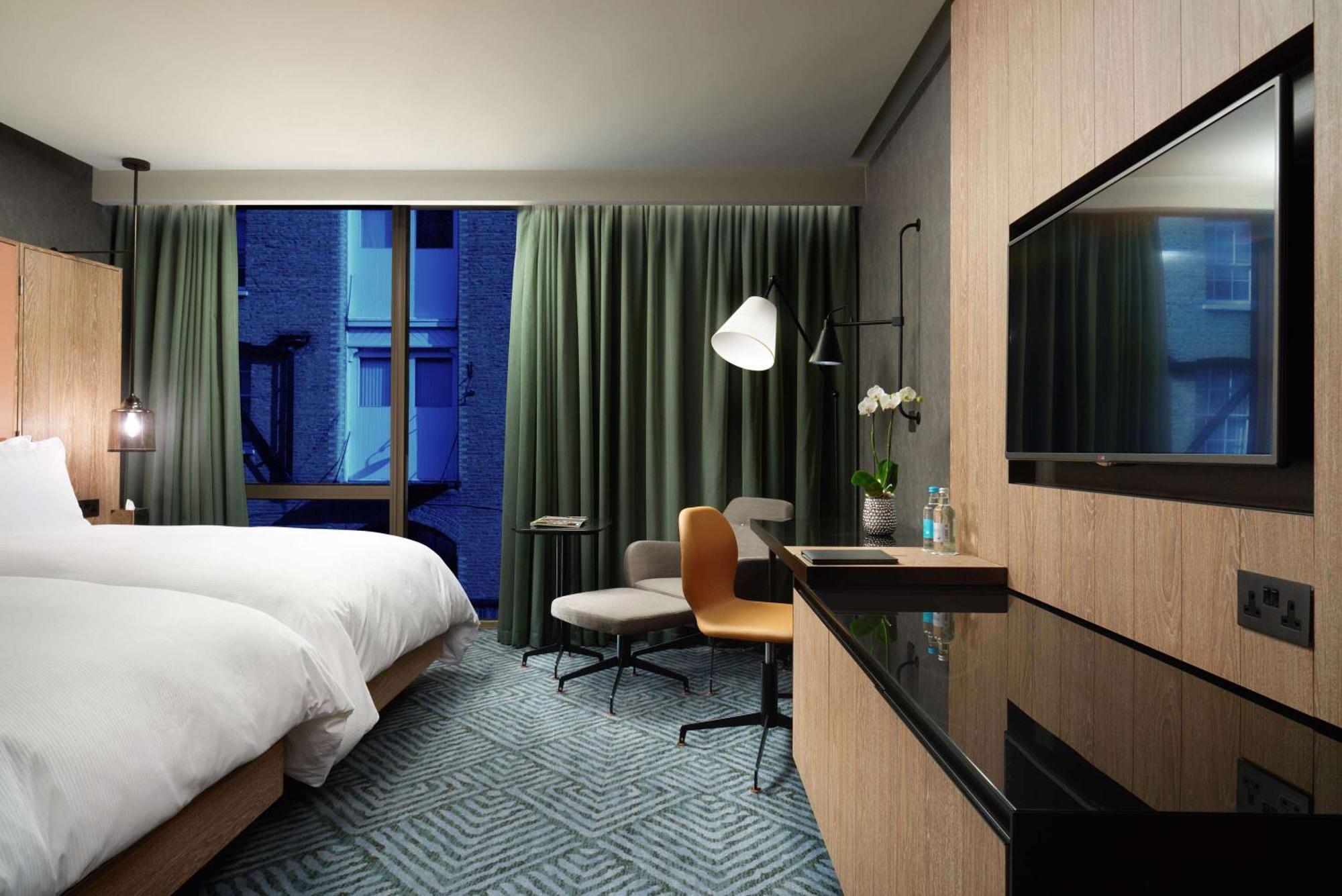 Hilton Bankside London