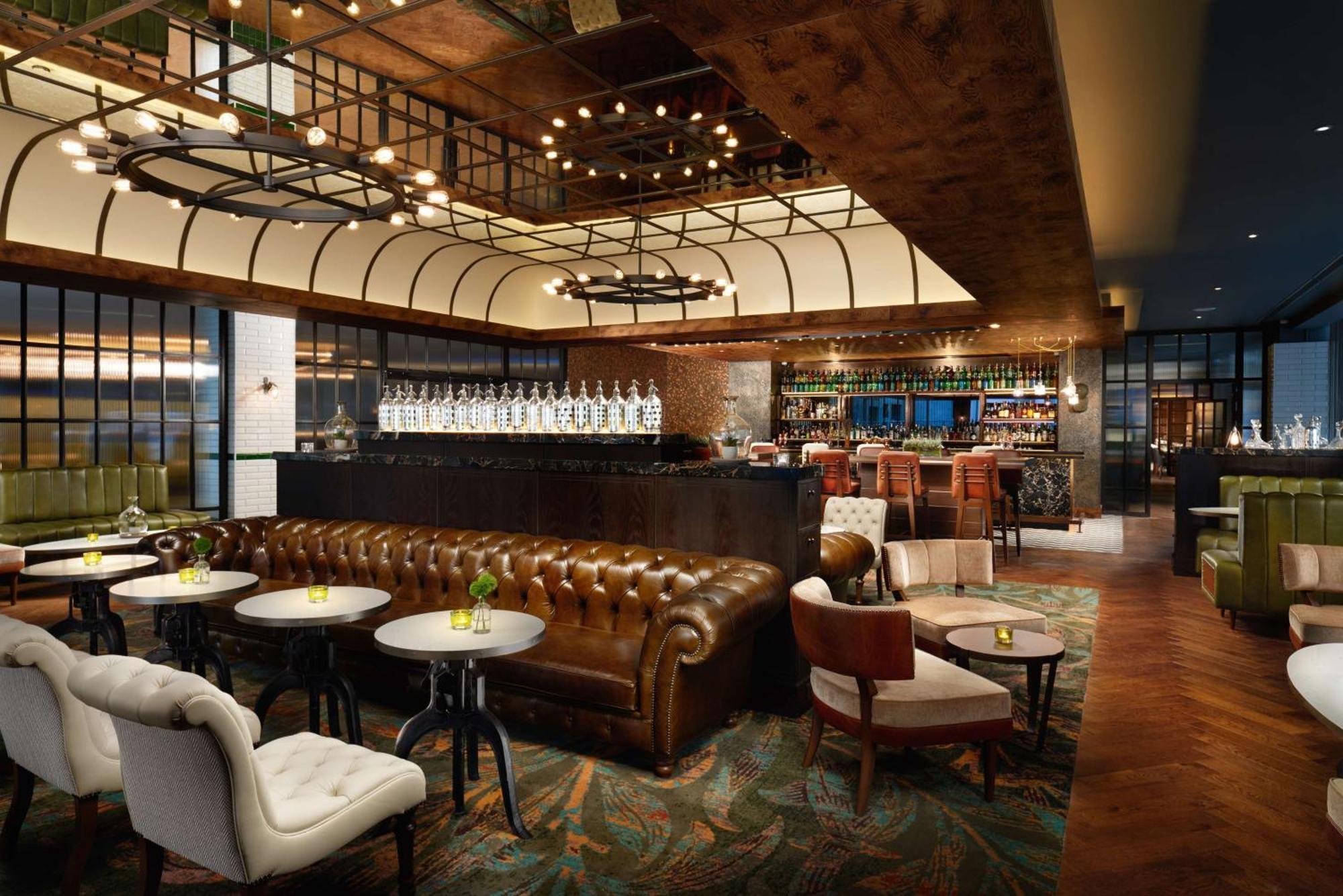 Hotel Hilton Bankside London