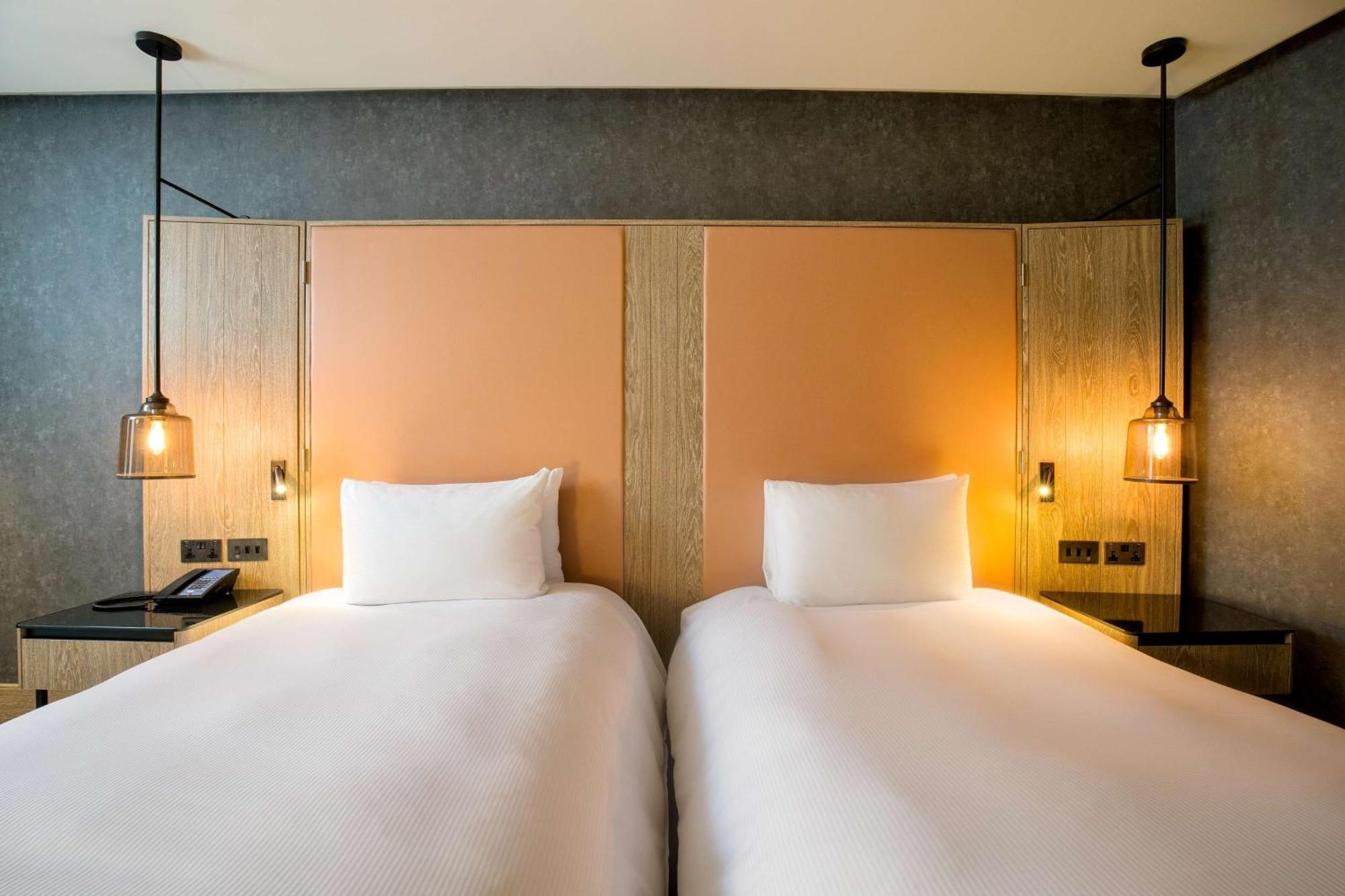 Hilton Bankside Hotel London