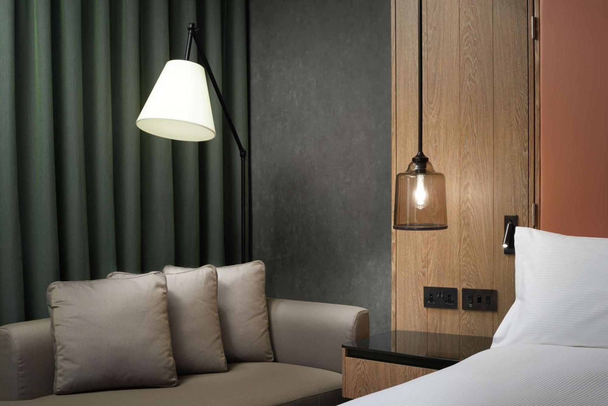 Hilton Bankside