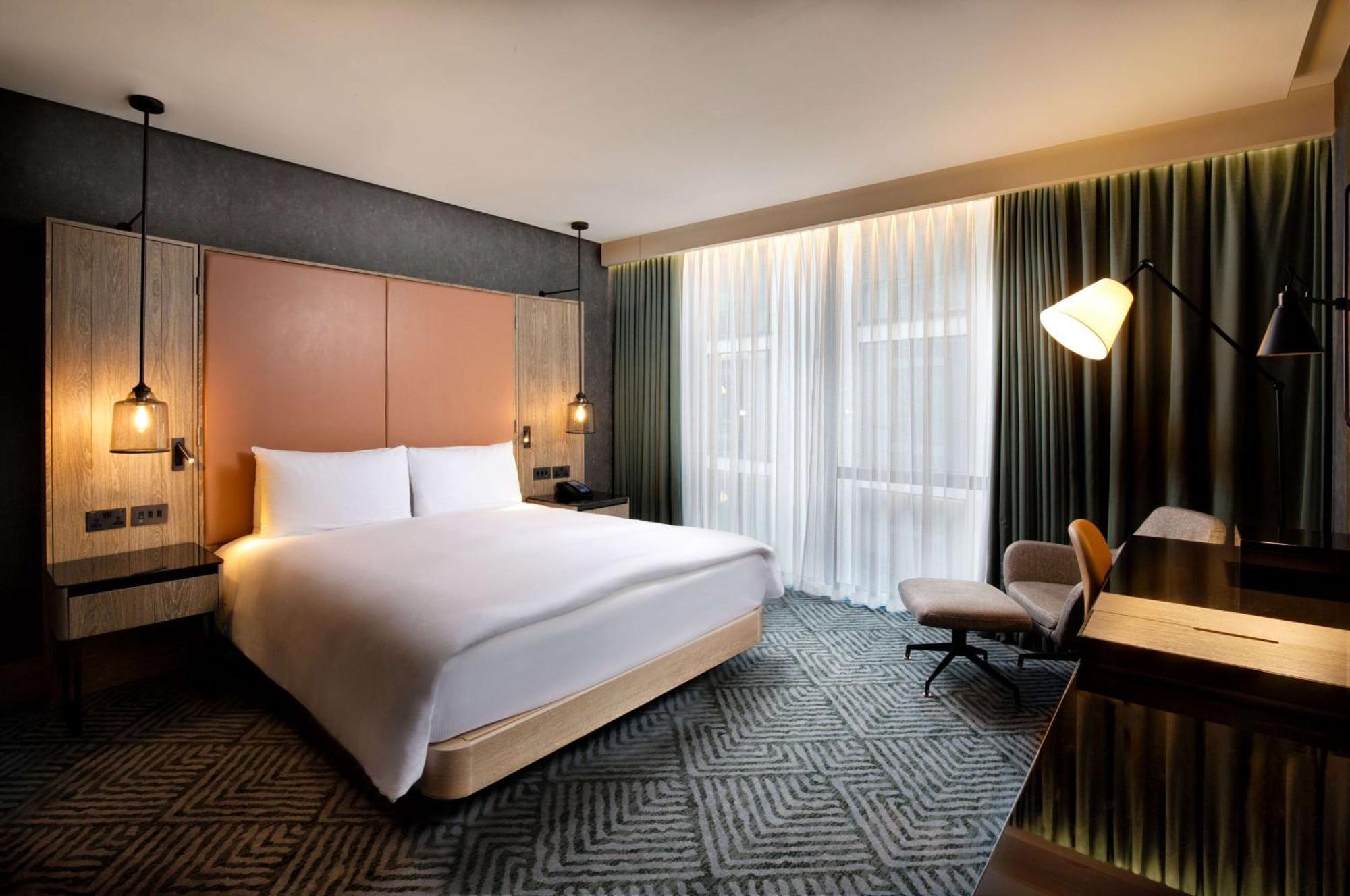 Hotel Hilton Bankside London