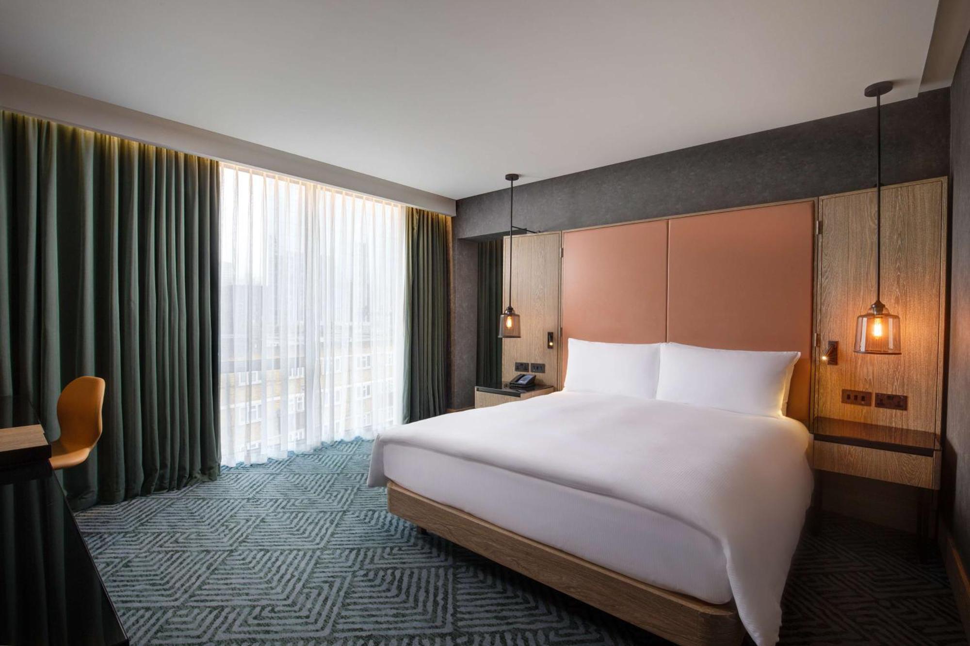 Hotel Hilton Bankside London