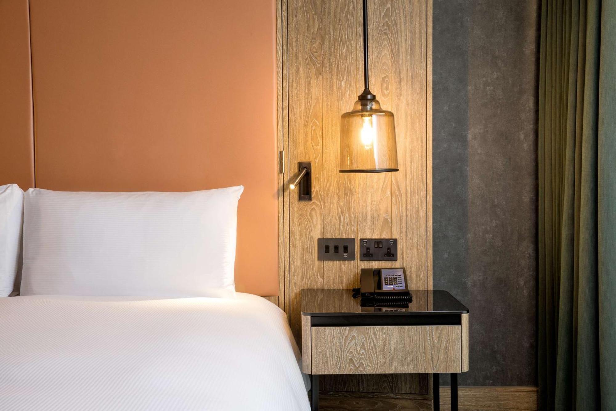 Hotel Hilton Bankside London