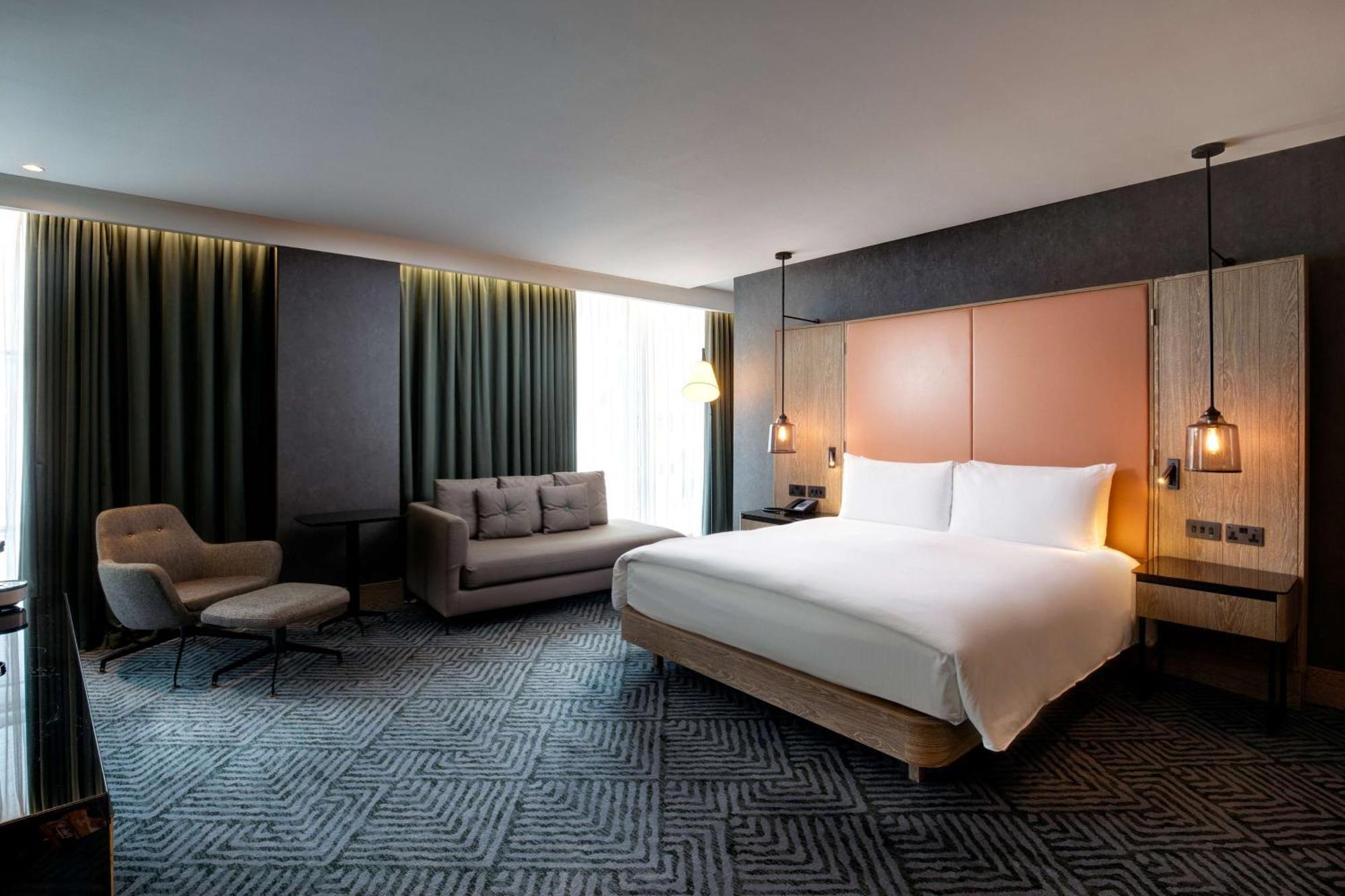 Hilton Bankside London