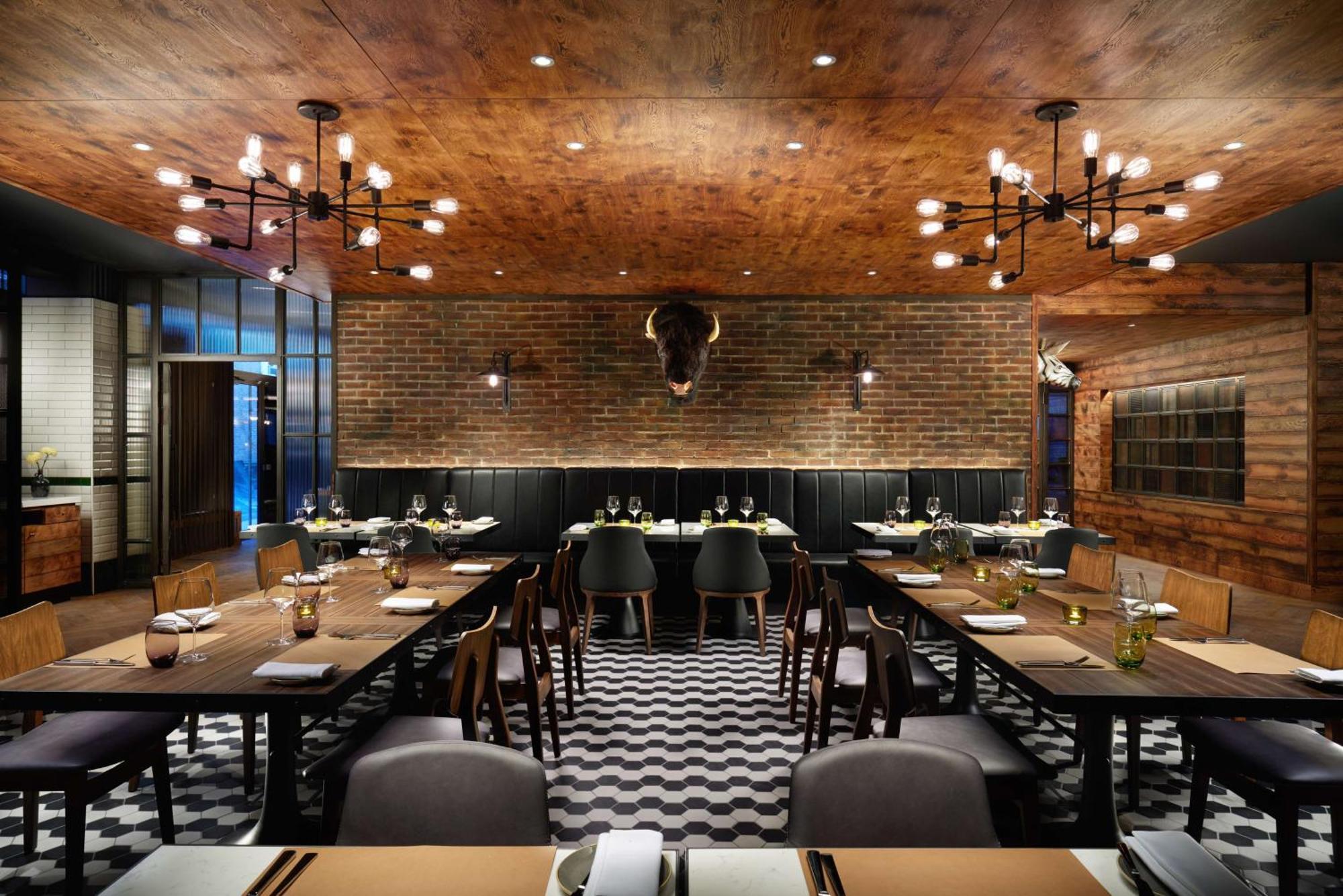 Hilton Bankside Hotel