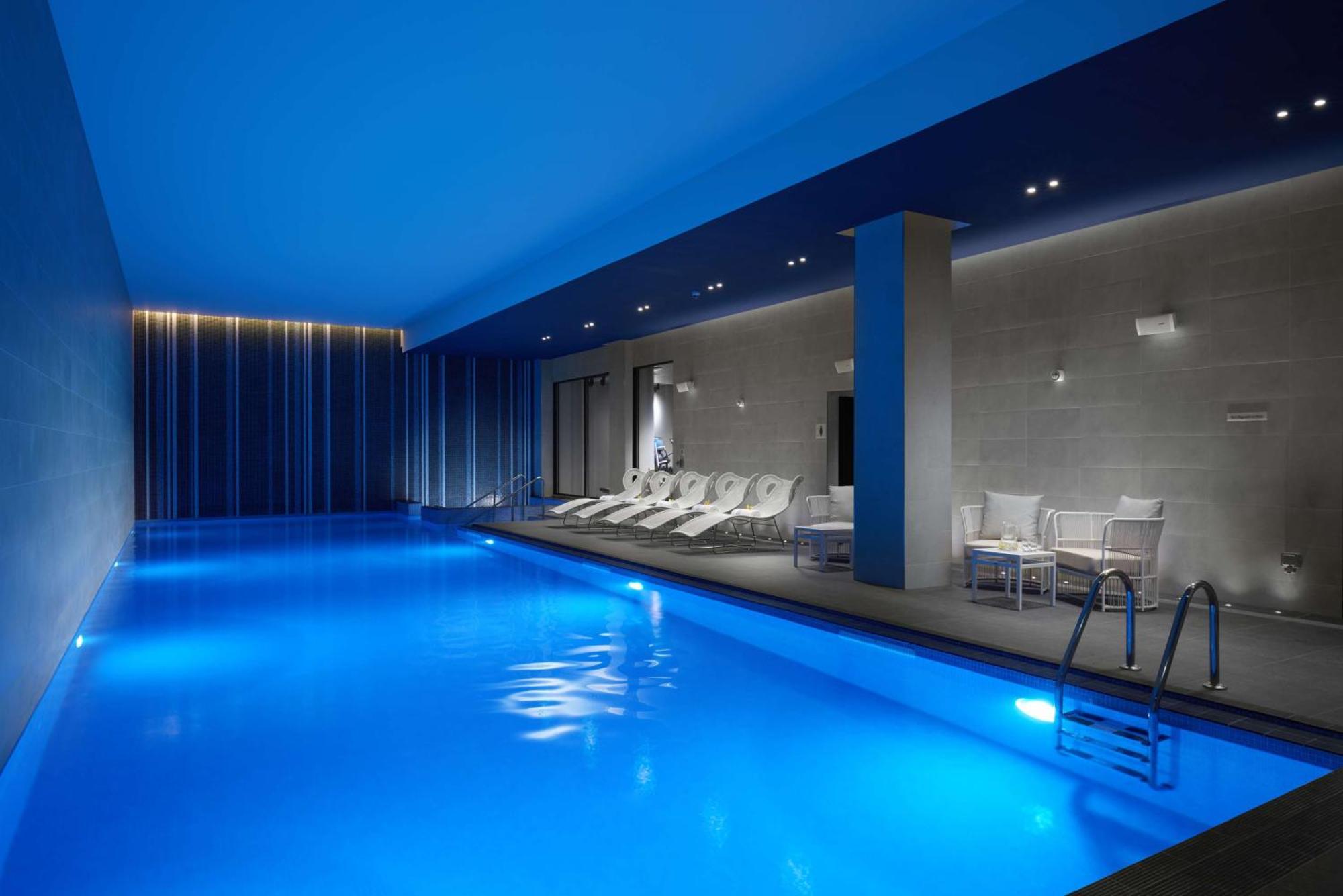 Hotel Hilton Bankside London