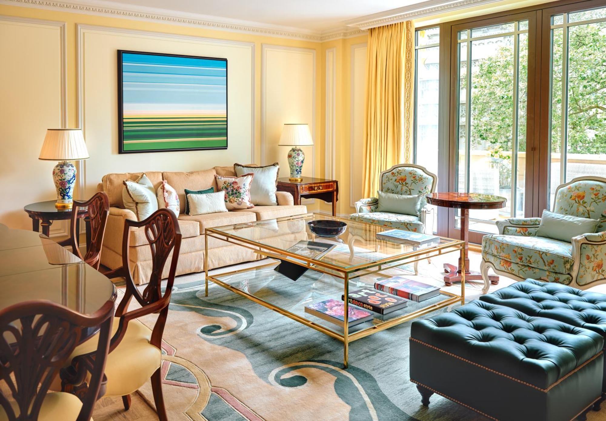 The Dorchester - Dorchester Collection 5* Londen