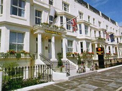 Hotel Comfort Kensington Londres