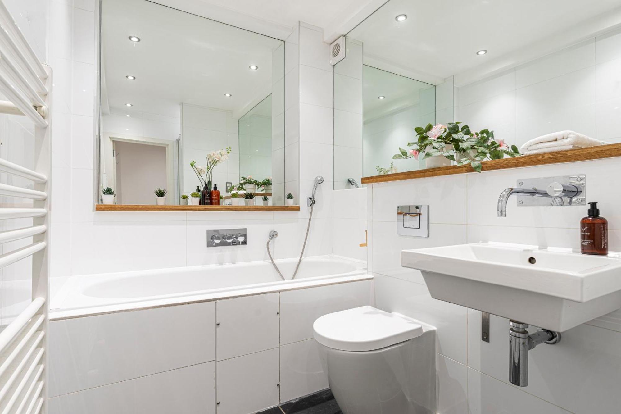 Appartement Fashionable Brick Lane